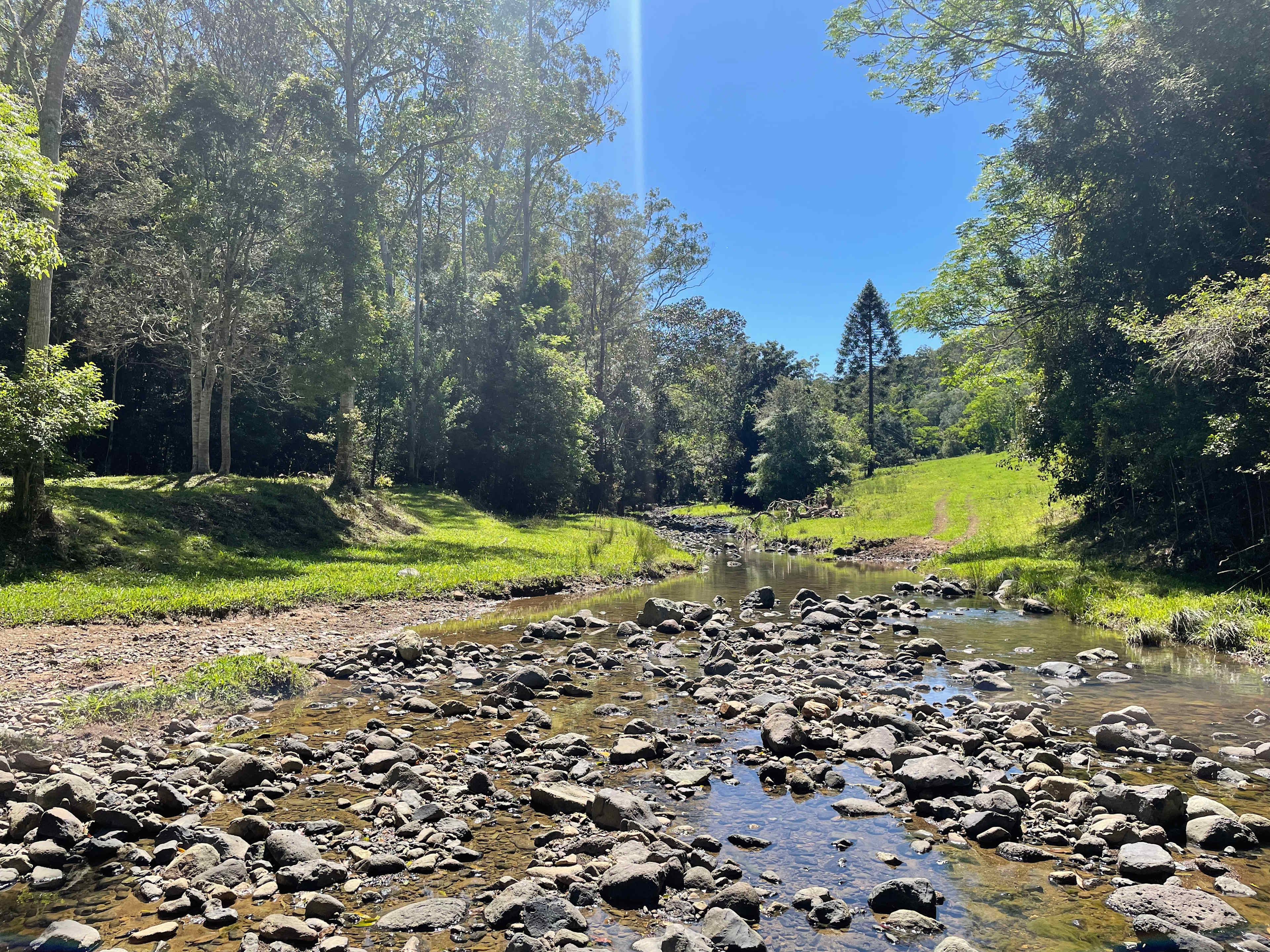 Rainbow Valley