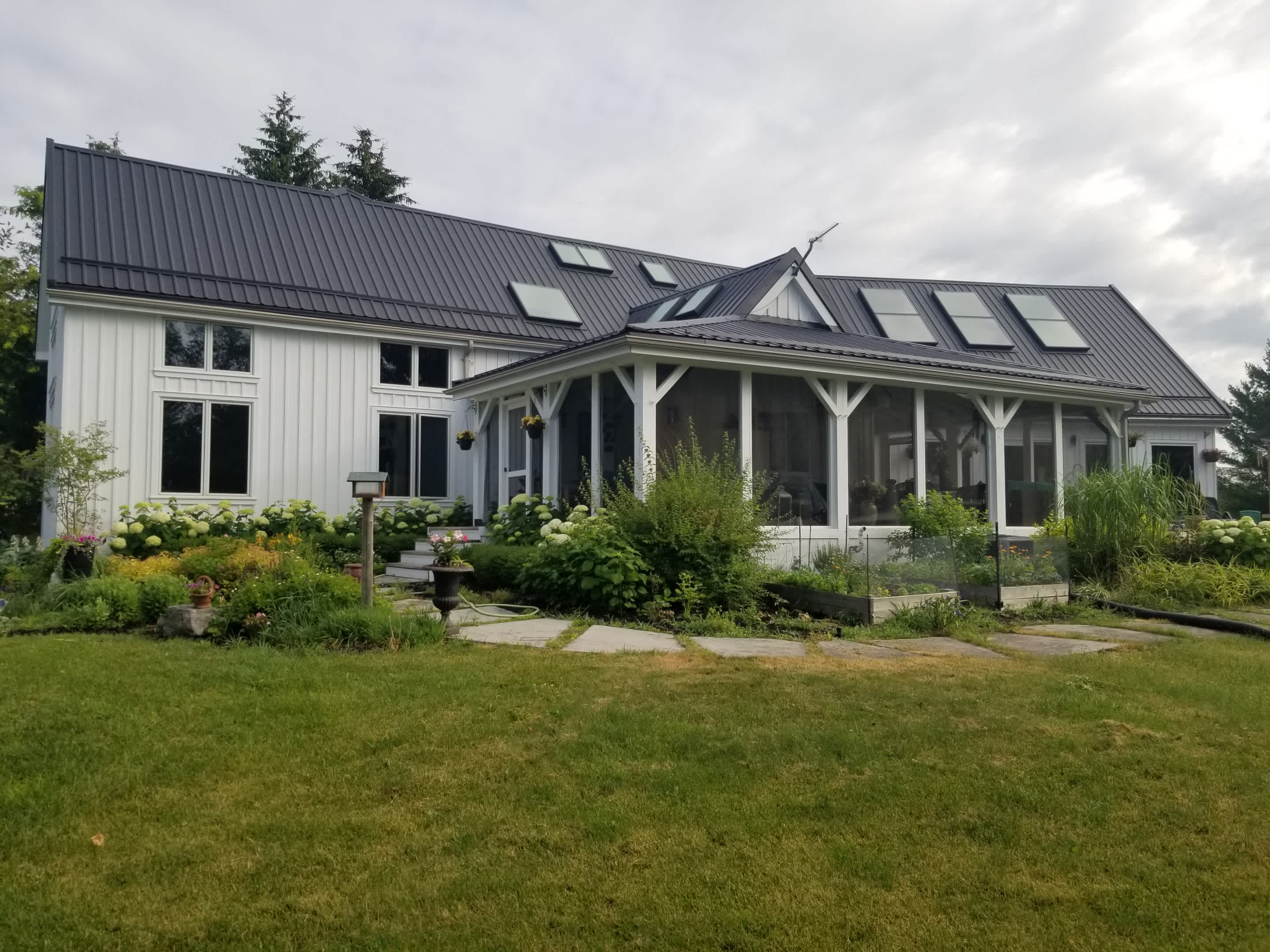 Wisdom Gardens