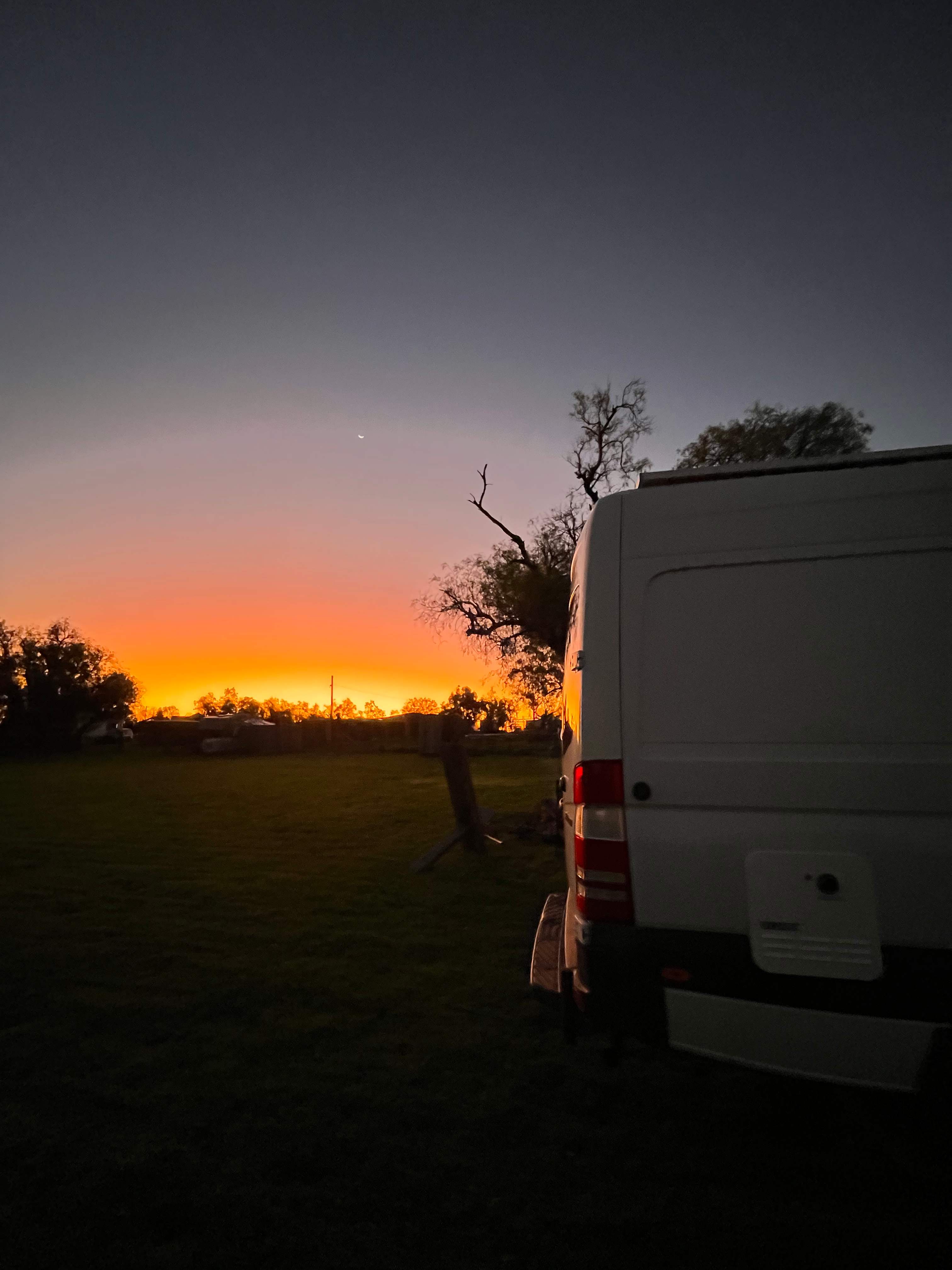 Chookhouse Farmstay Vale View