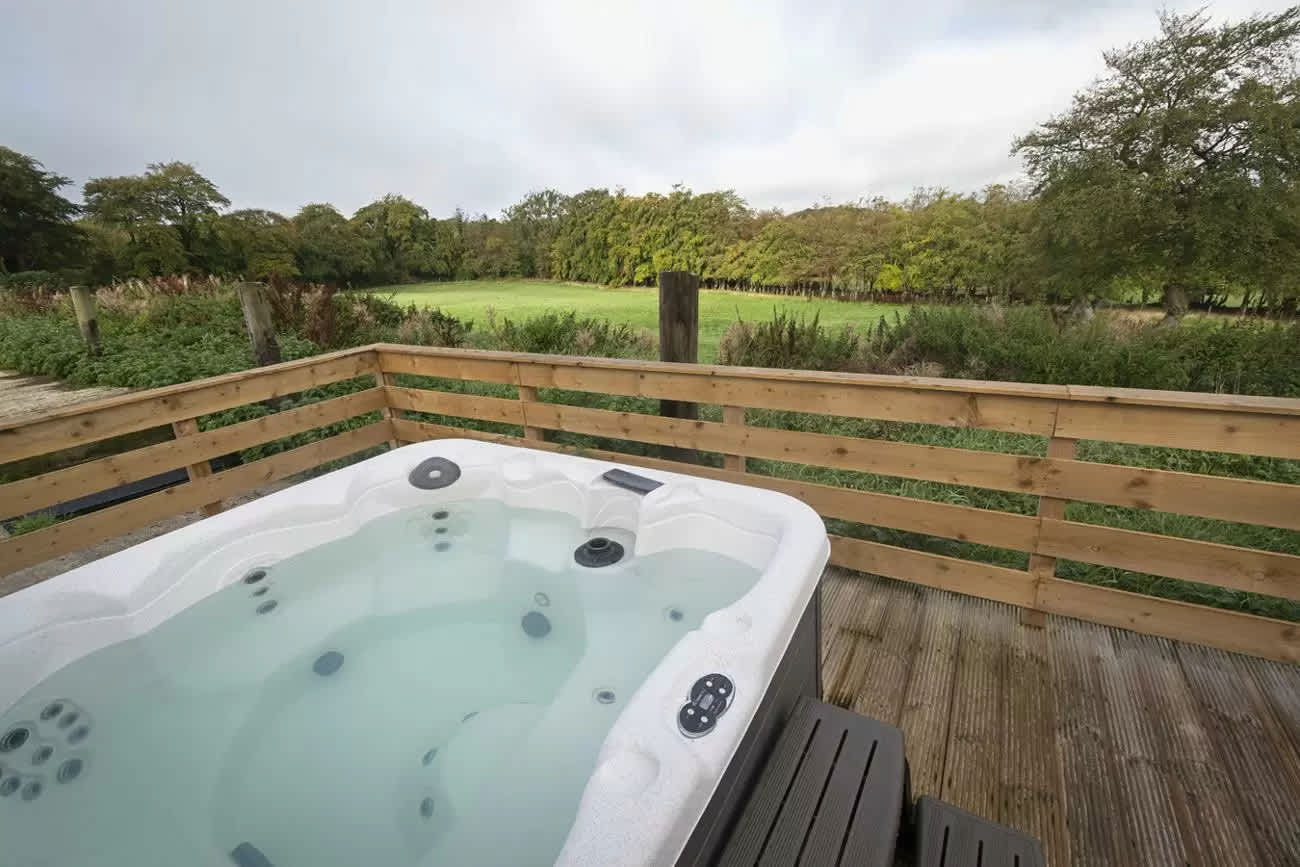 Pirnie Lodge Farm