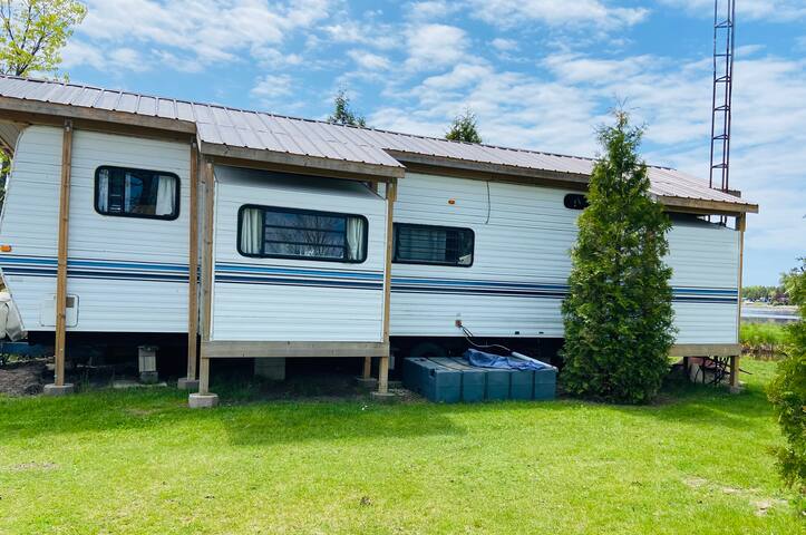 Cabinco - Northern Bruce Peninsula