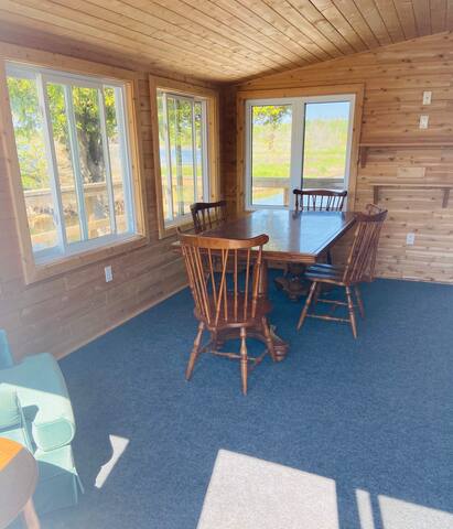 Cabinco - Northern Bruce Peninsula