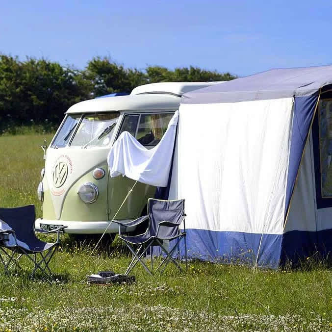 Cerenety Eco Campsite