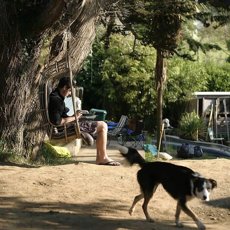 Cerenety Eco Campsite