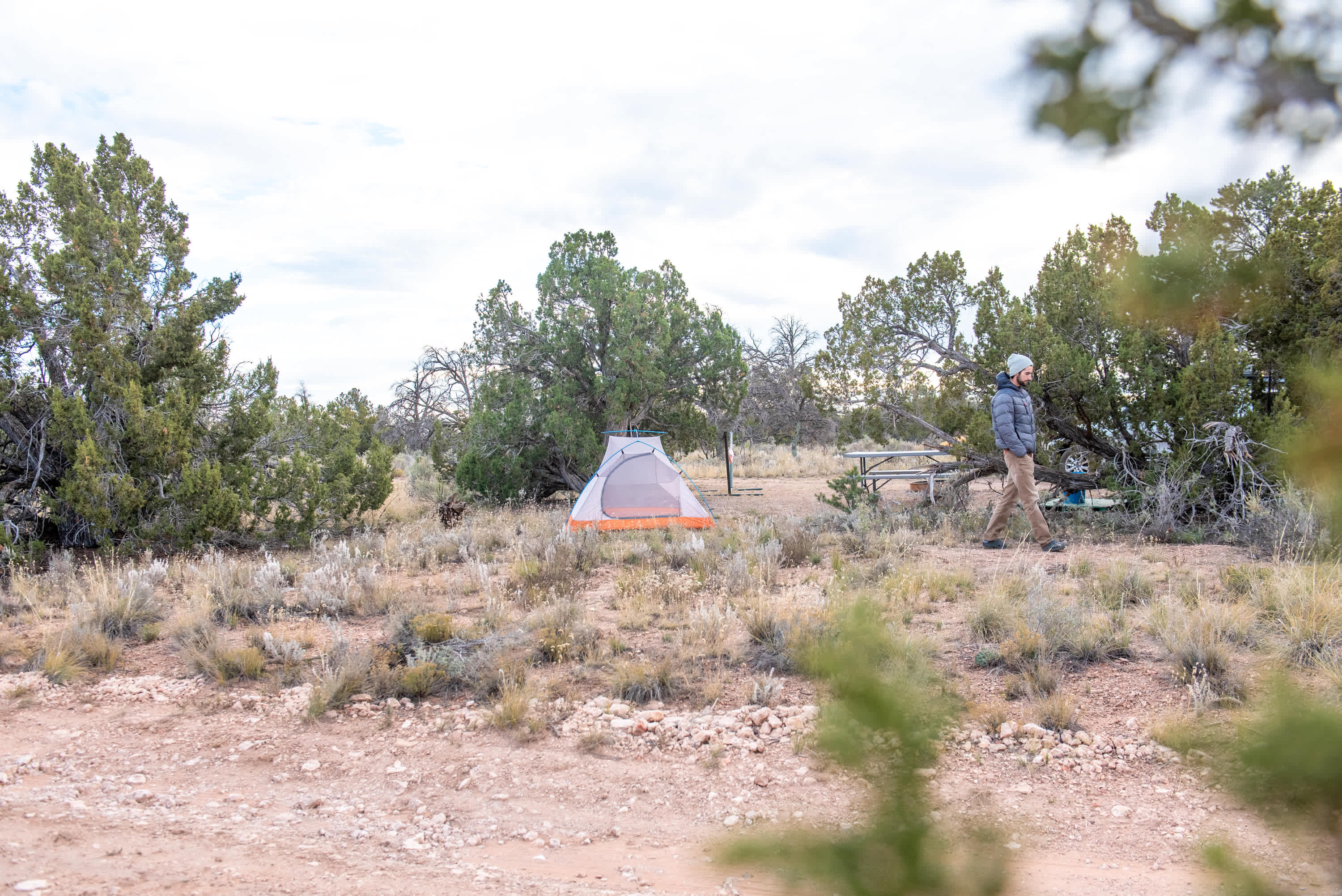 Kerouac's Retreat