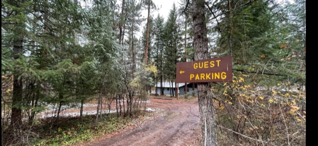The Holmestead Cabin
