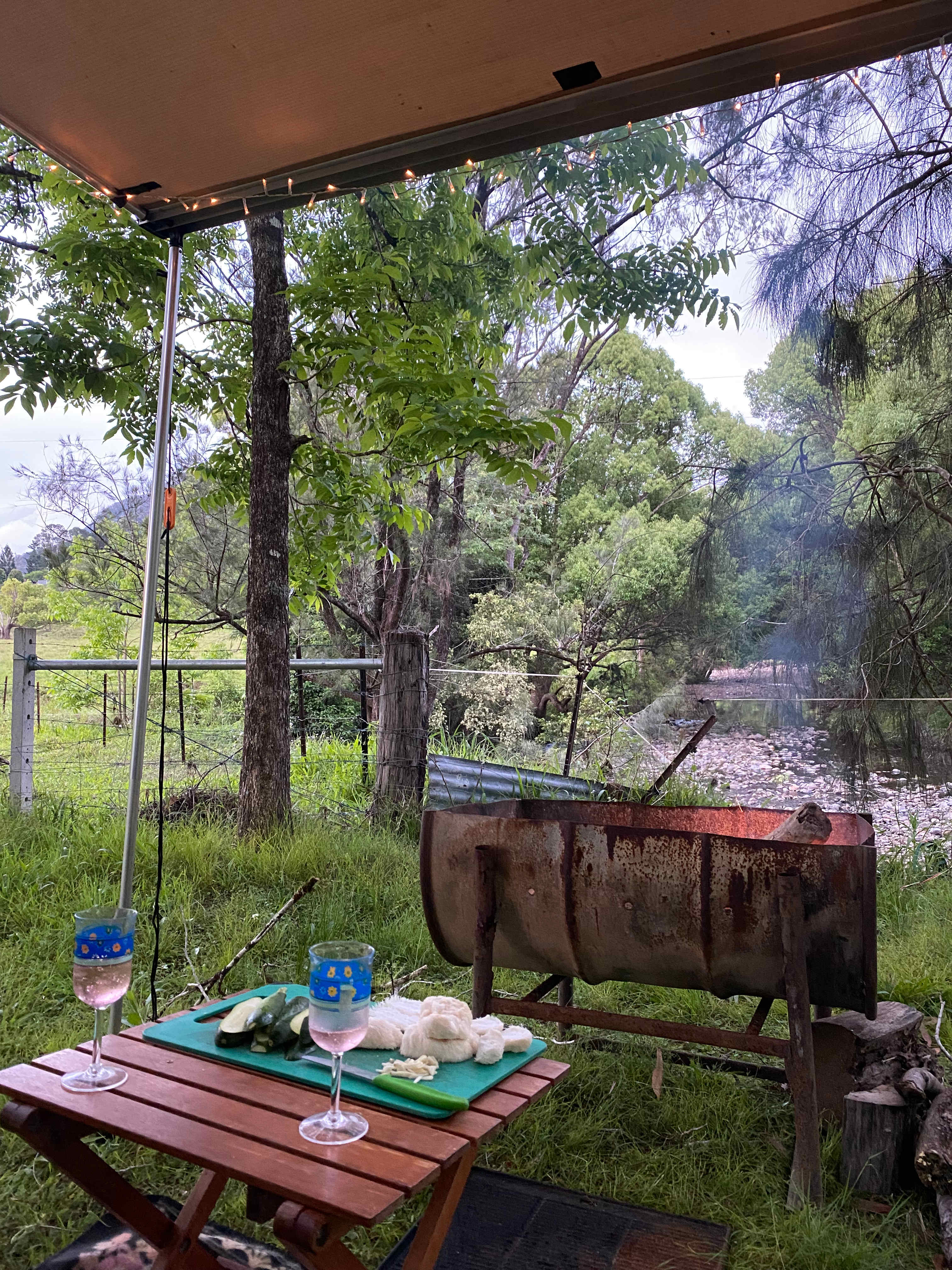 Nimbin Farm 101