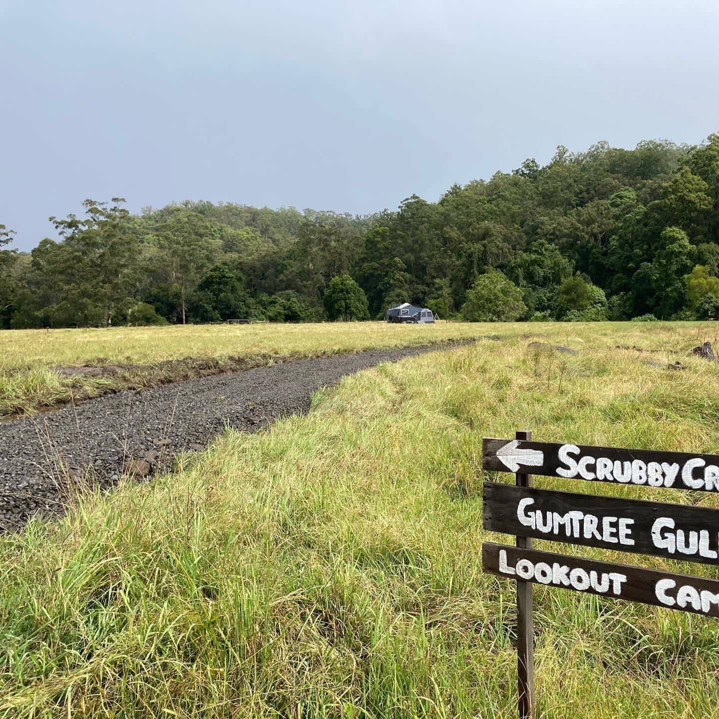 Bungabee Springs