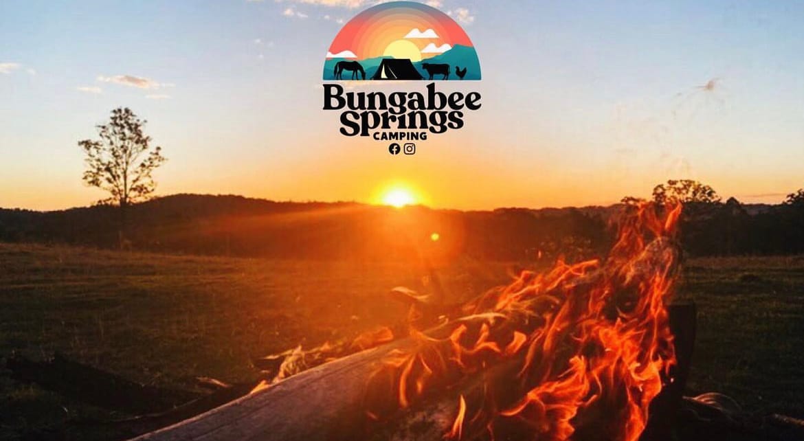 Bungabee Springs