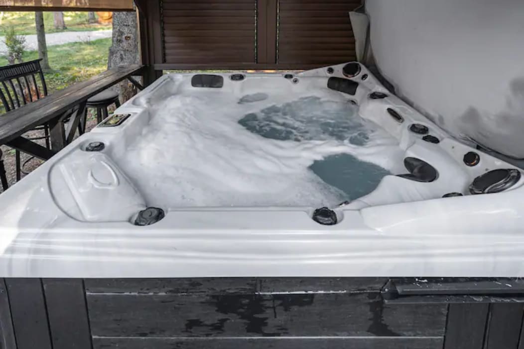 Vacation rentals in Bragg Creek