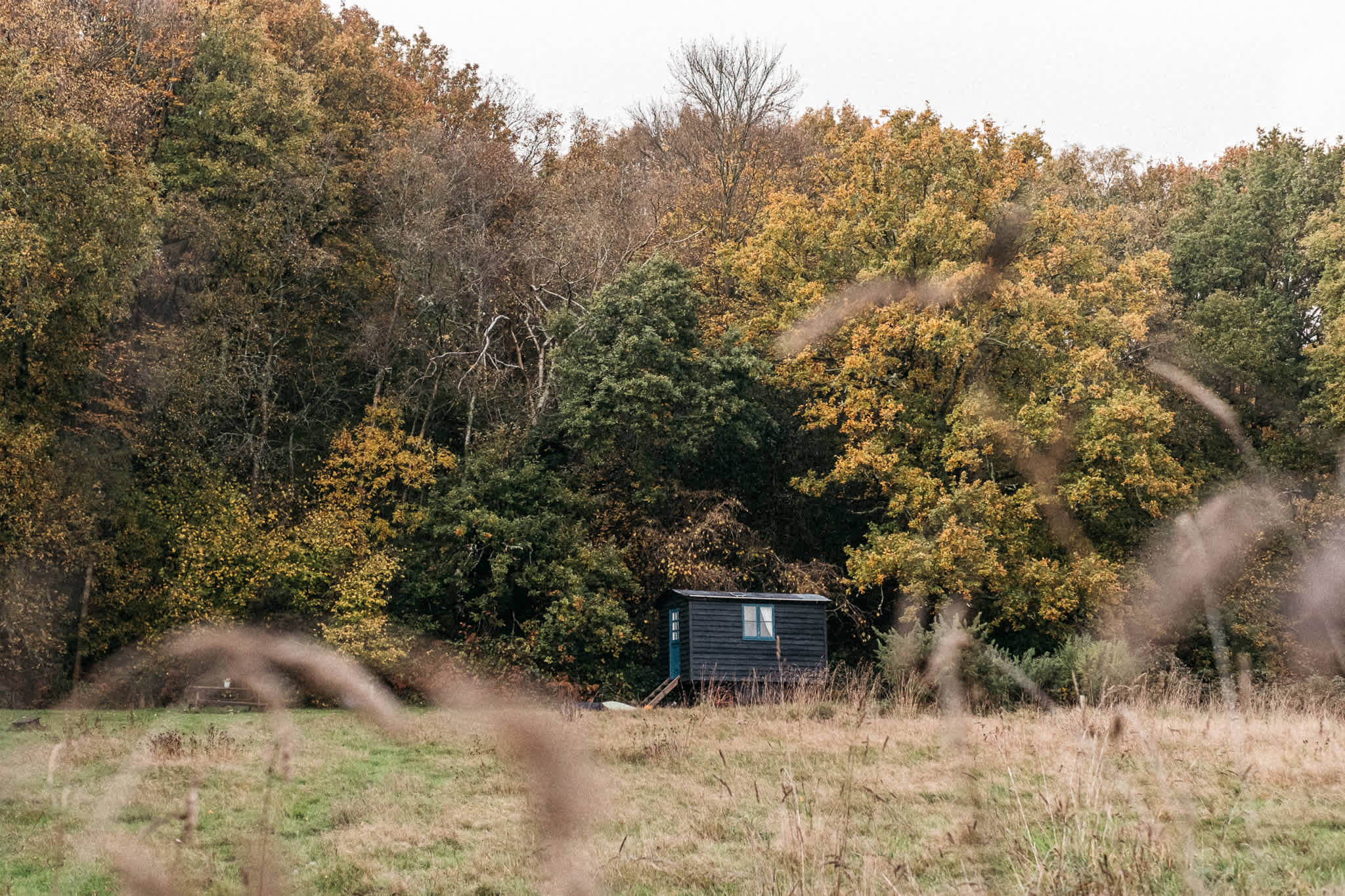 Beautiful hideaway, panoramic views