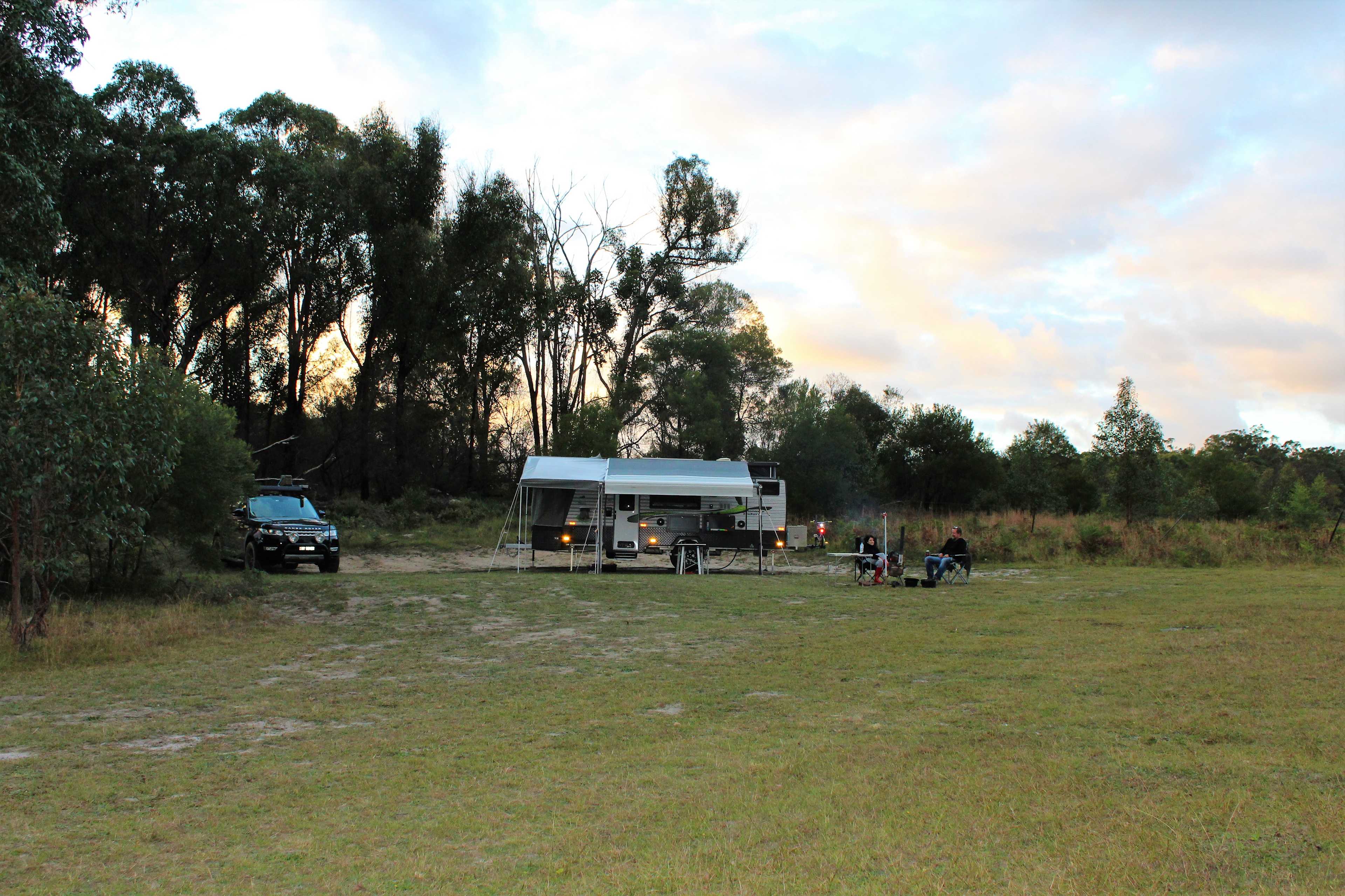 Rosella Site (Site 17)
