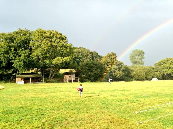 Freshwinds Camping