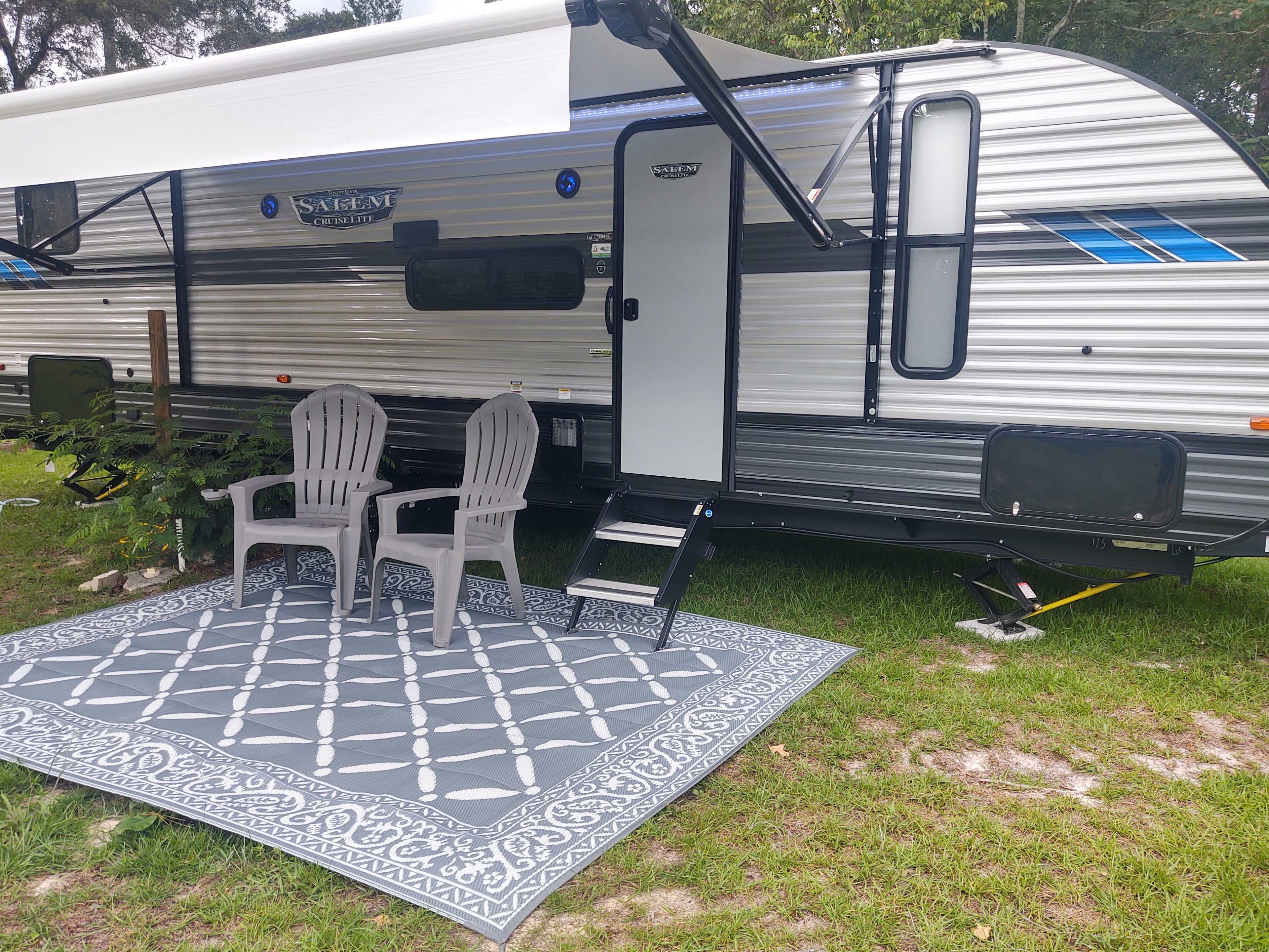 Campsite