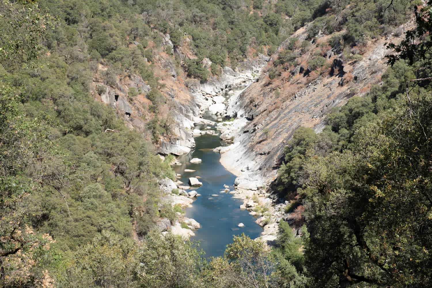 Yuba Retreat