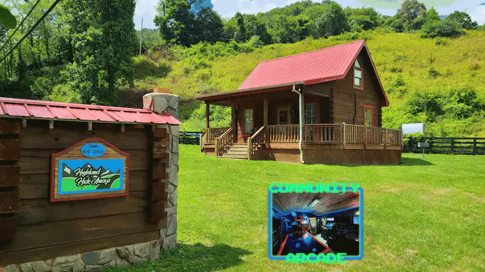 Highland Hideaways