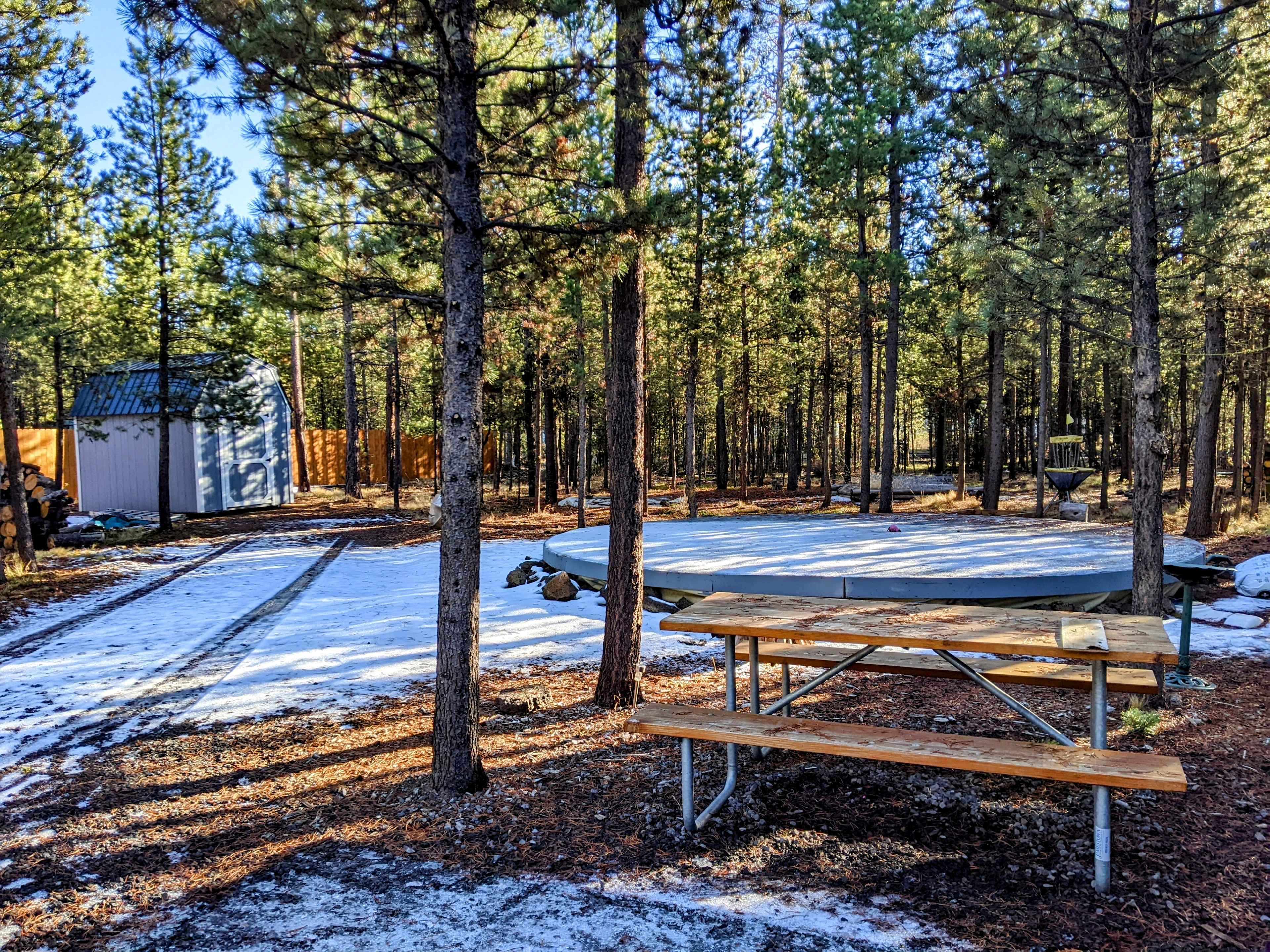 Summer's Camp