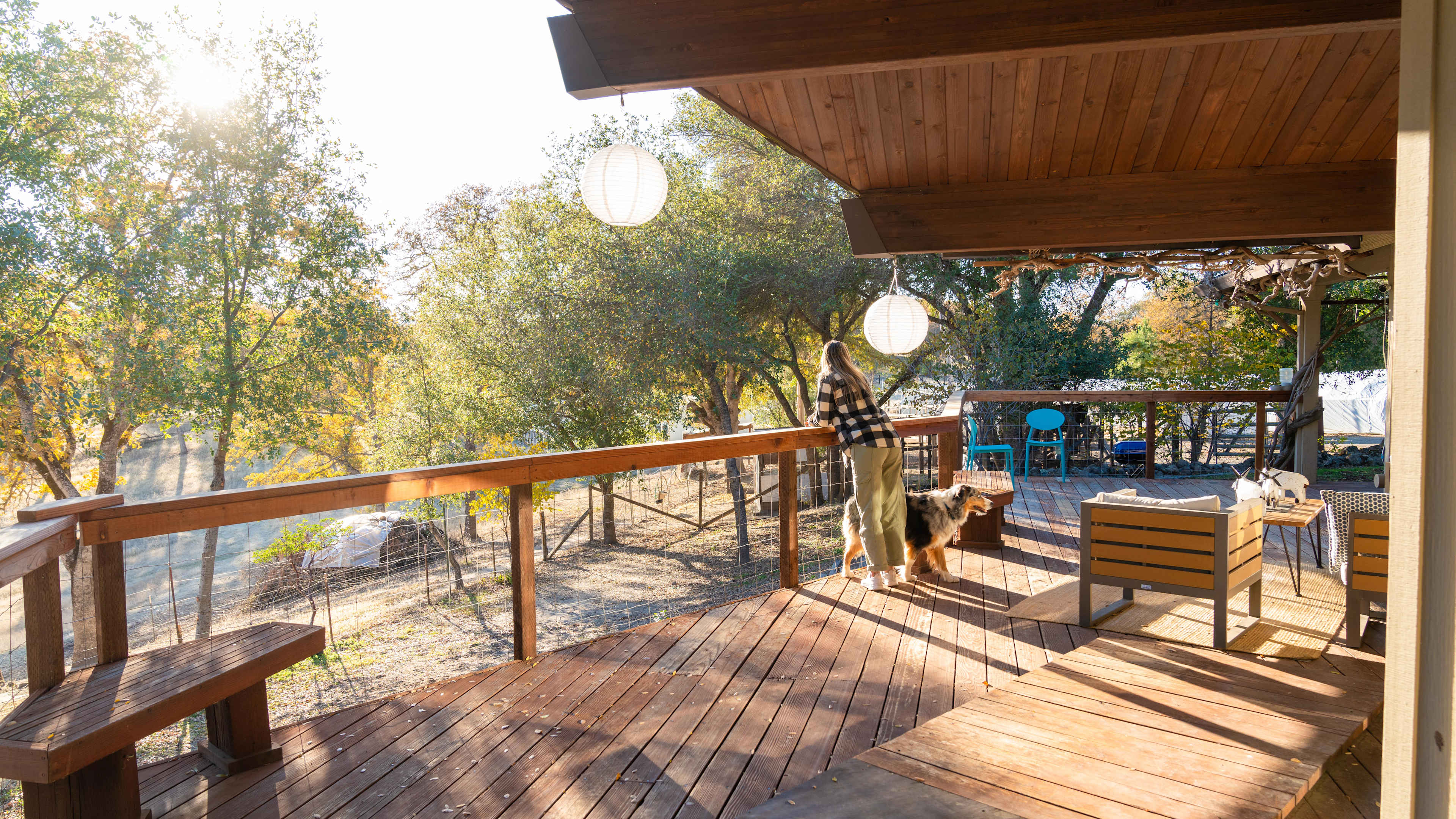BottleRock Farm:80ac Resort