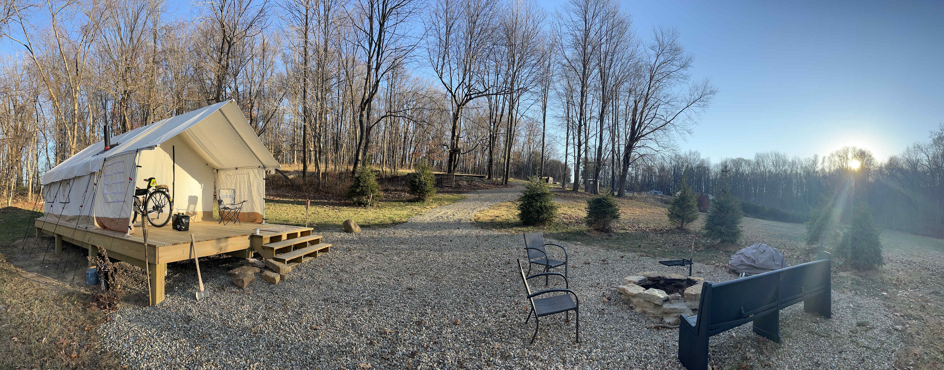 Hidden Valley Hideaways