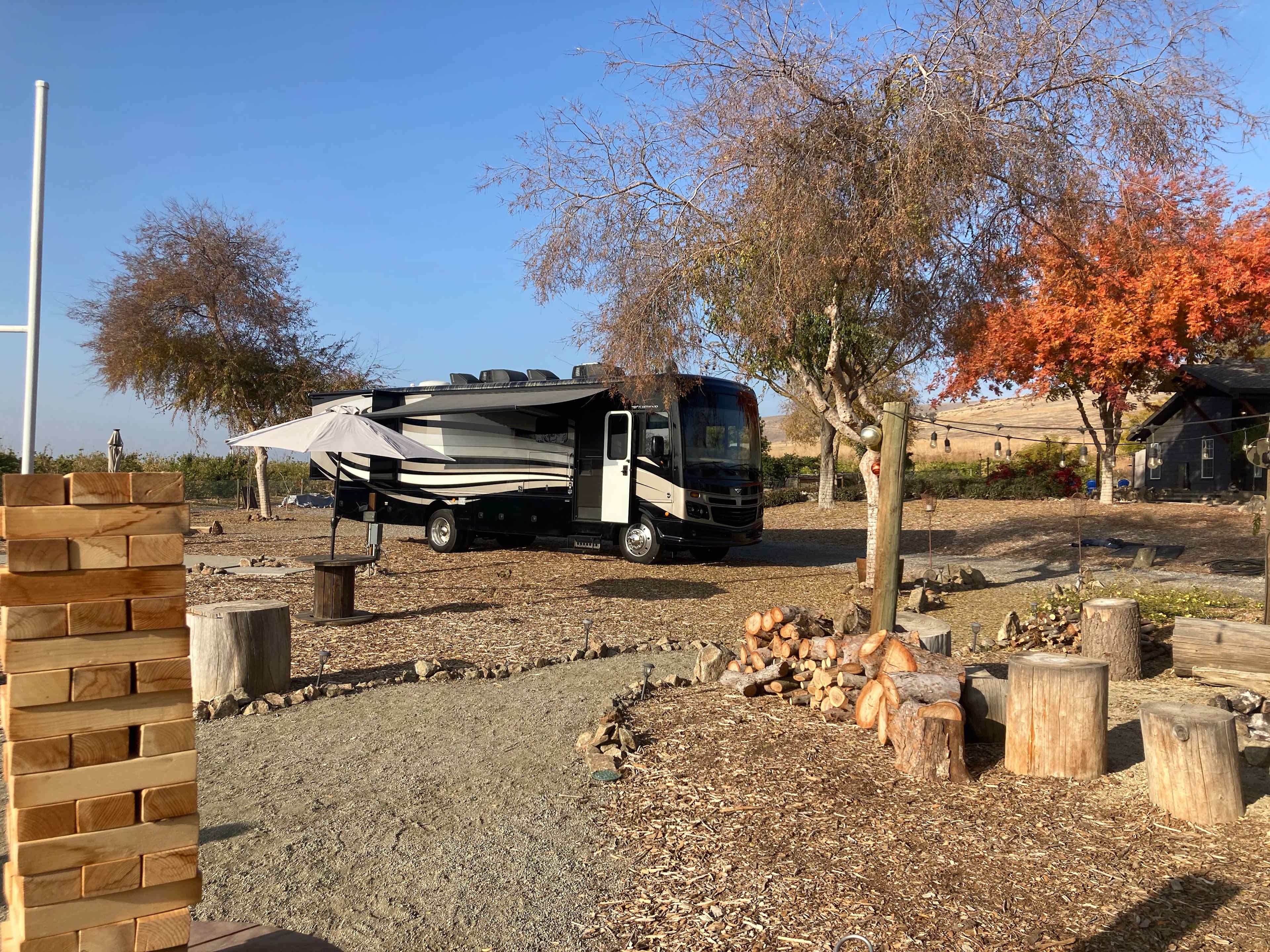 Lucky G Ranch