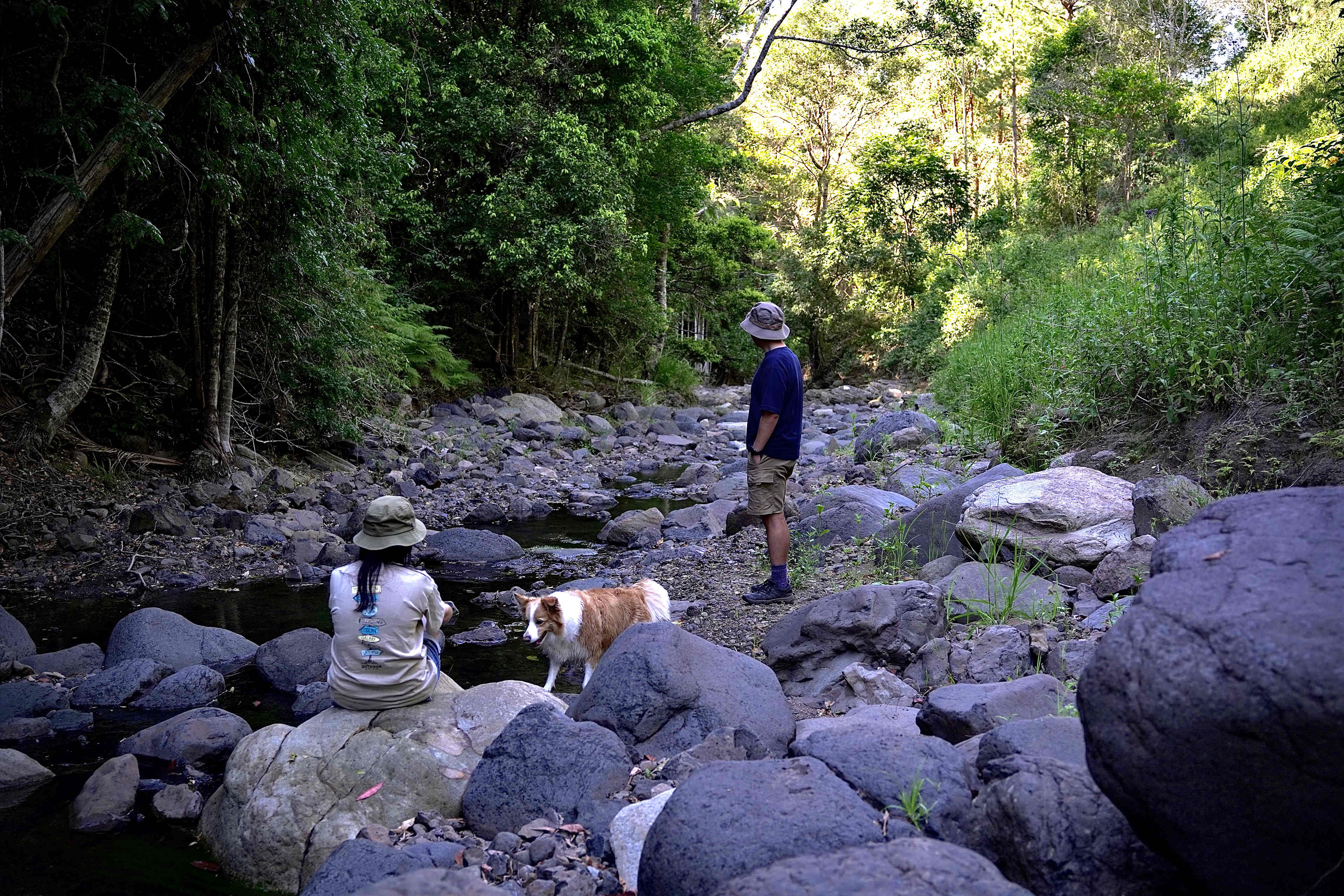 Riverdell