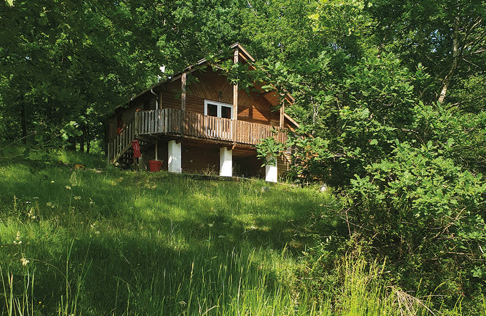 Camping des bastides