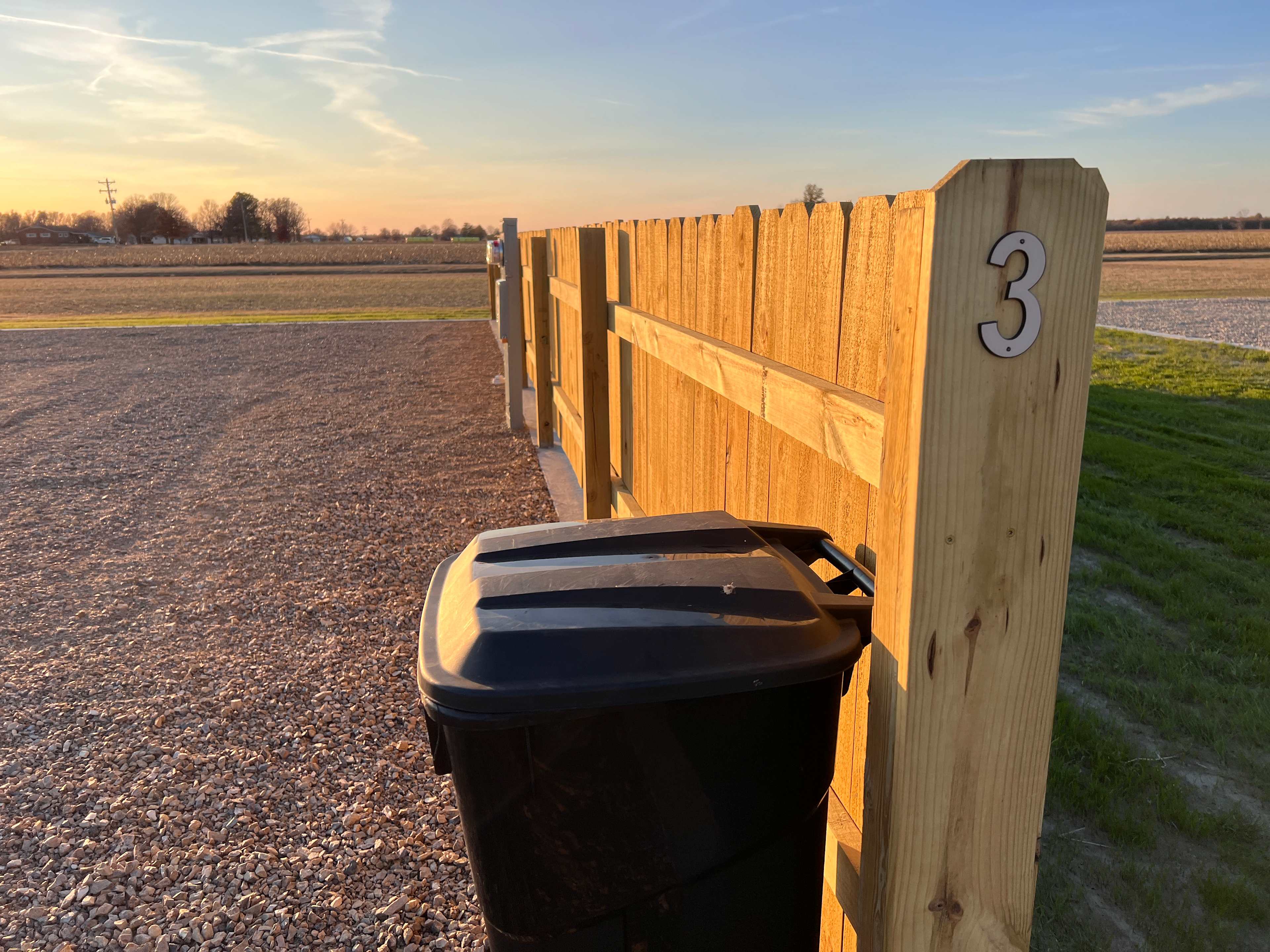 Oak Grove Tiny Home Community