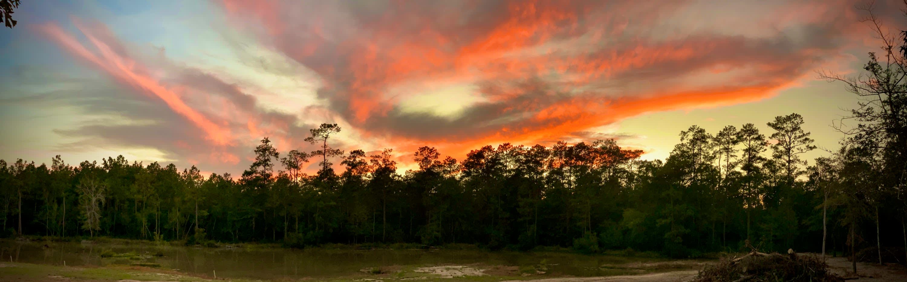 Silsbee RV Village