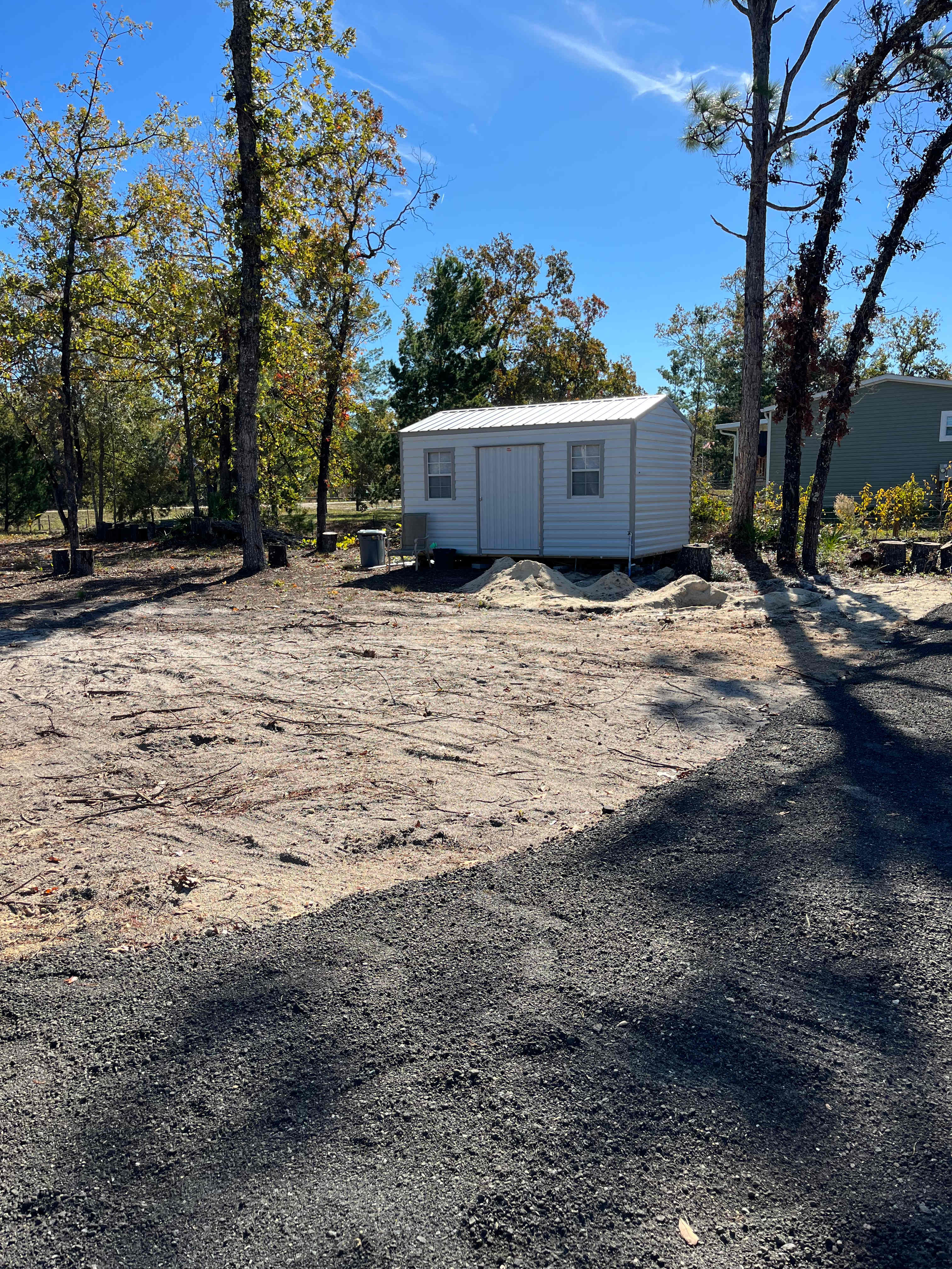 The Gallop Kamp