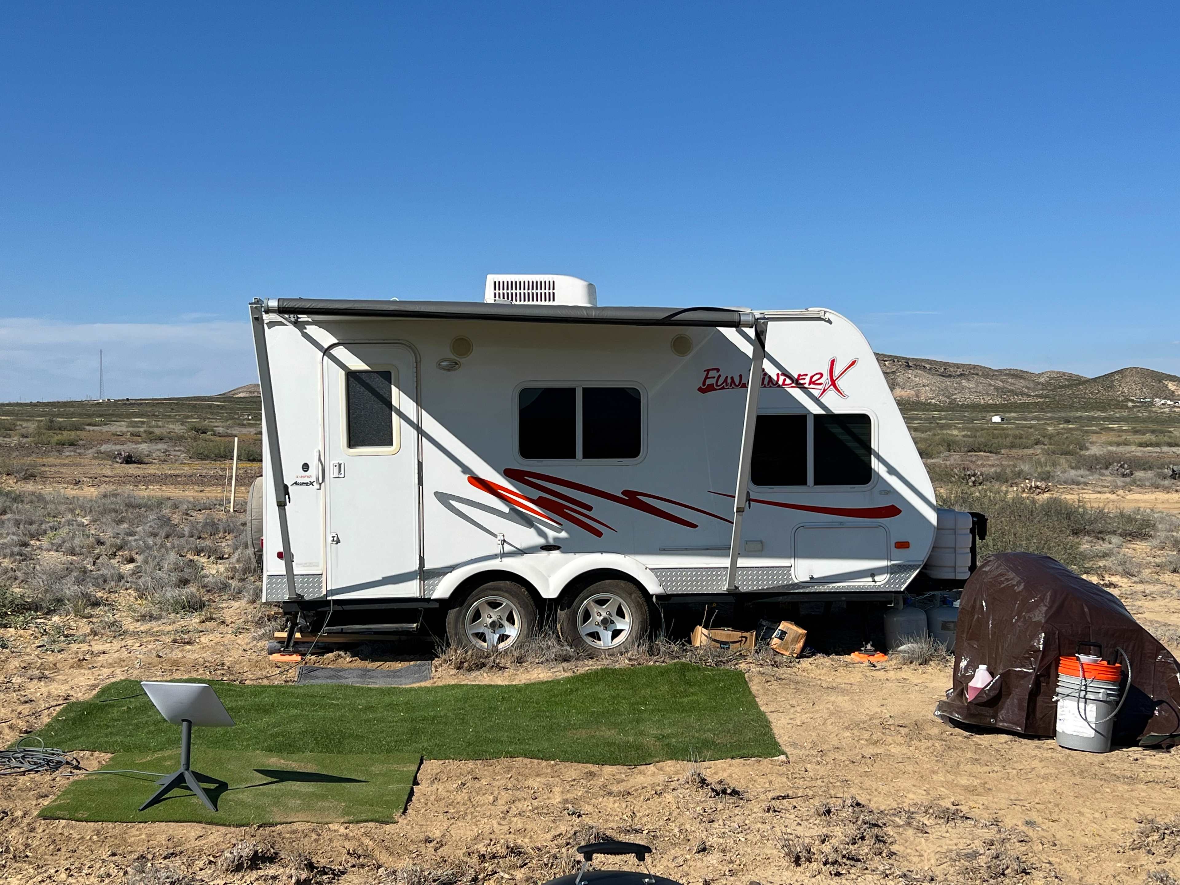Mills Ranch