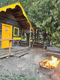 Maitland River Campground
