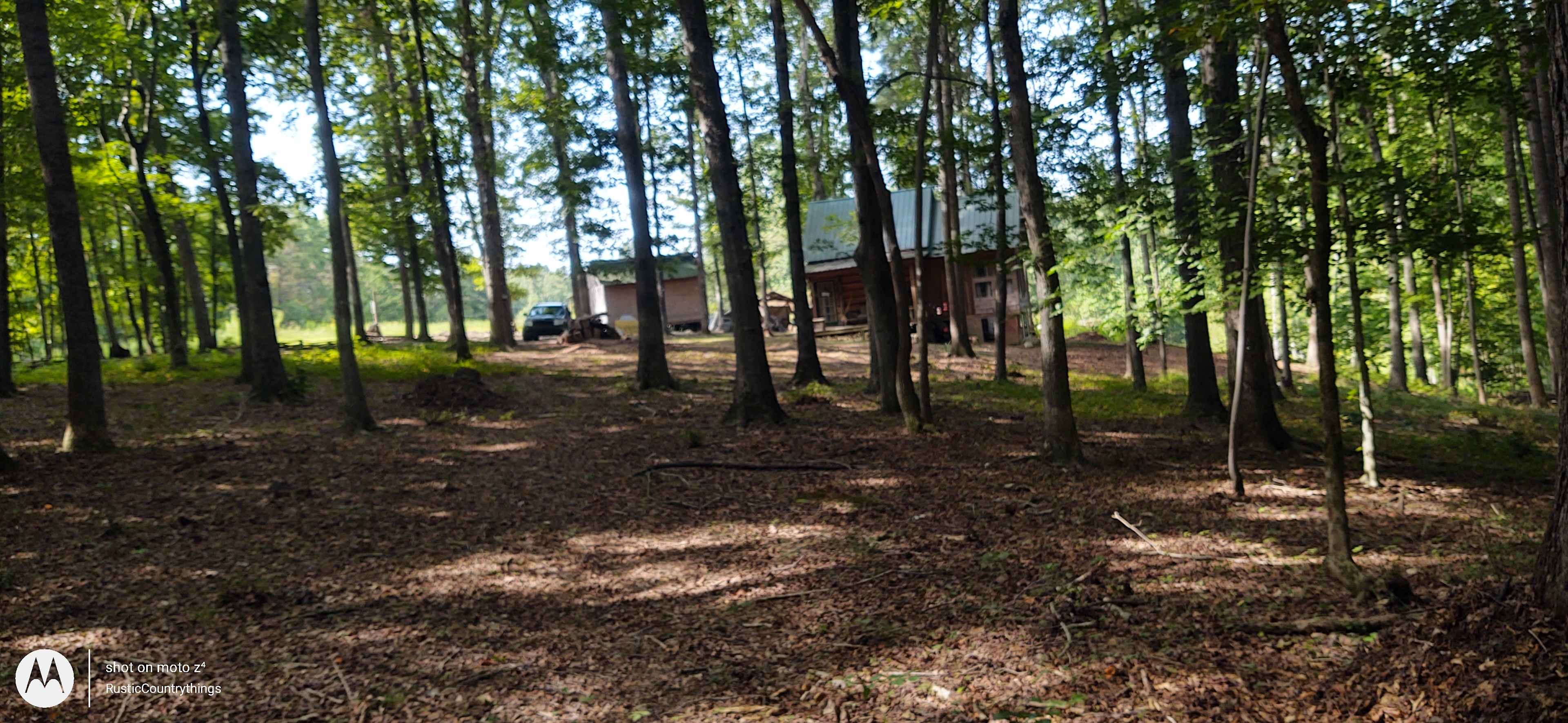 GOD's Country @ Laid Back Acres