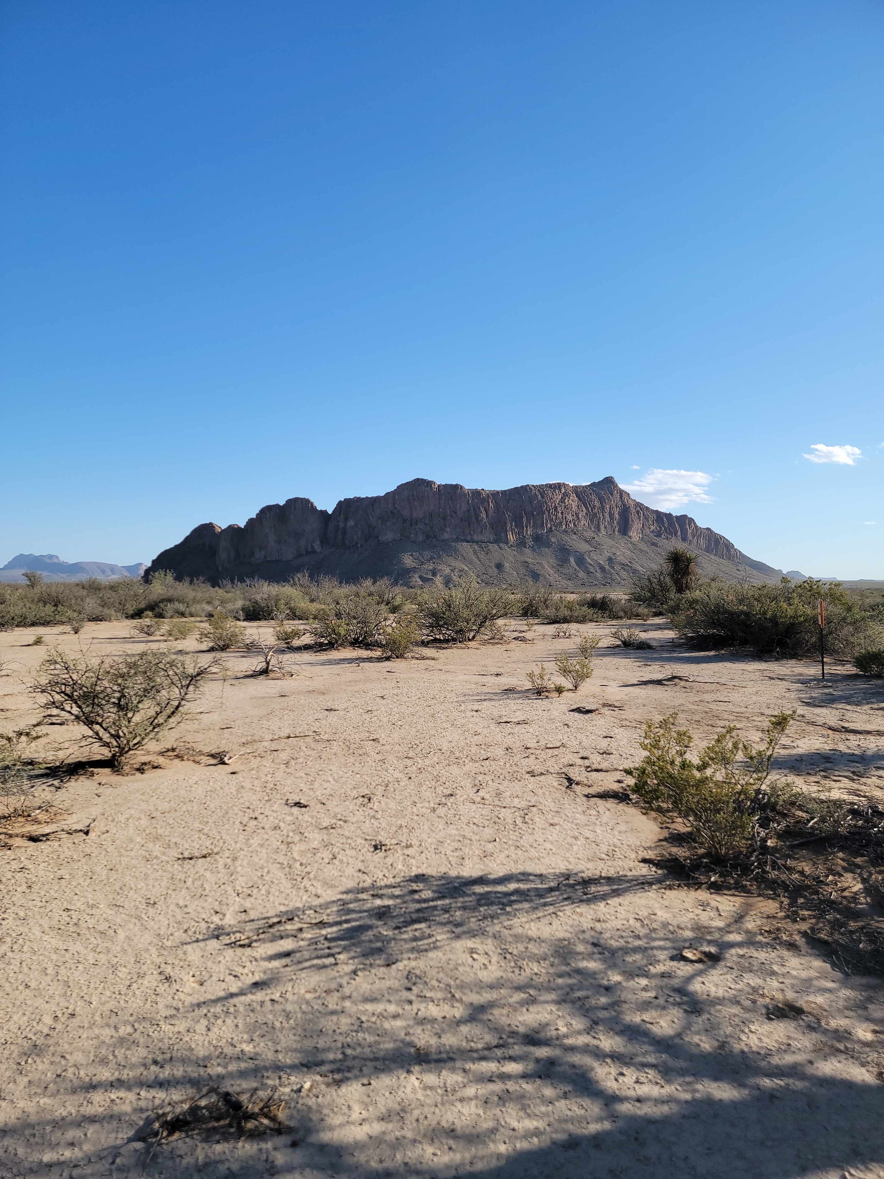 Red Bluff Ranch