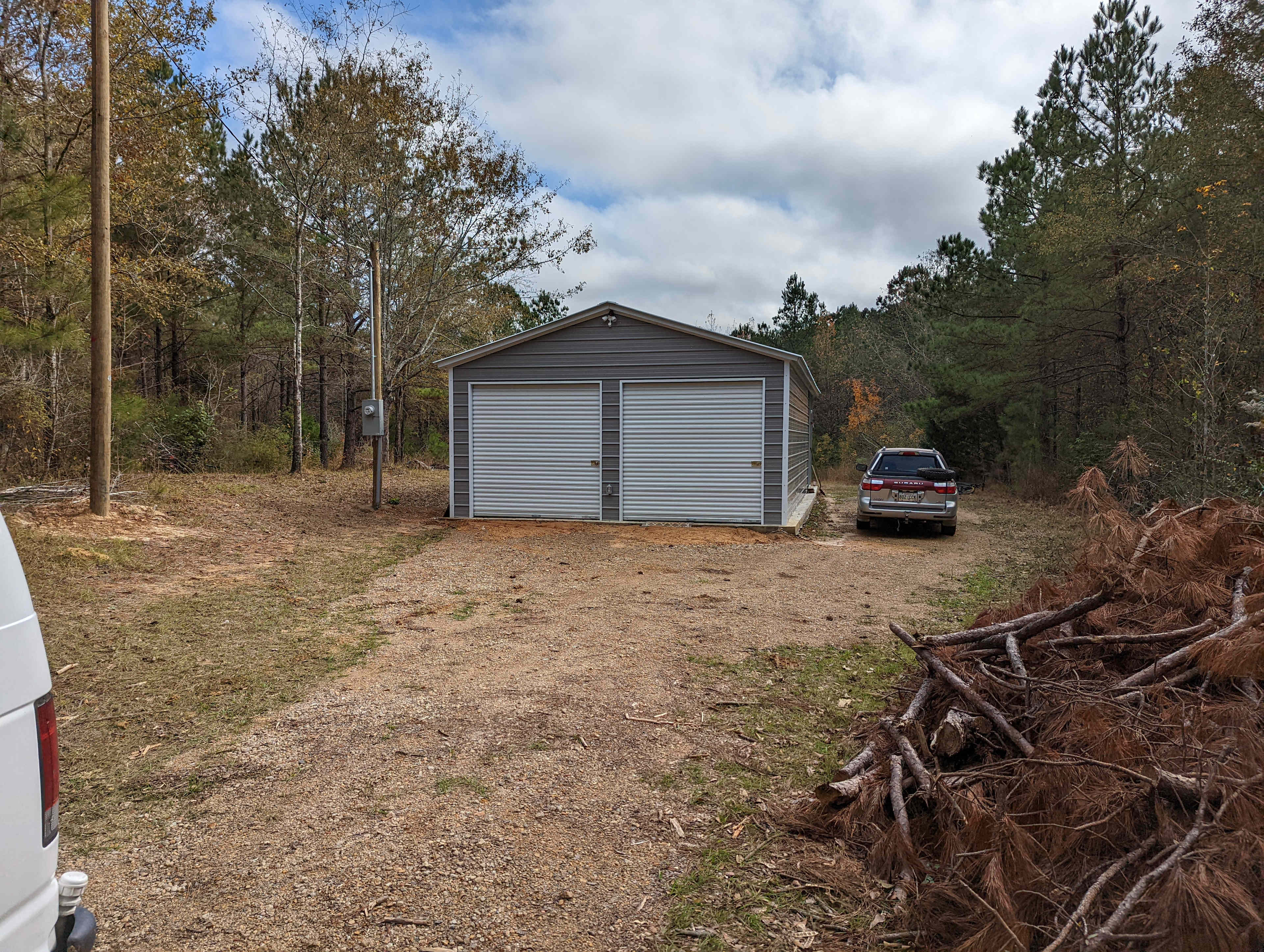 Dodge Acres