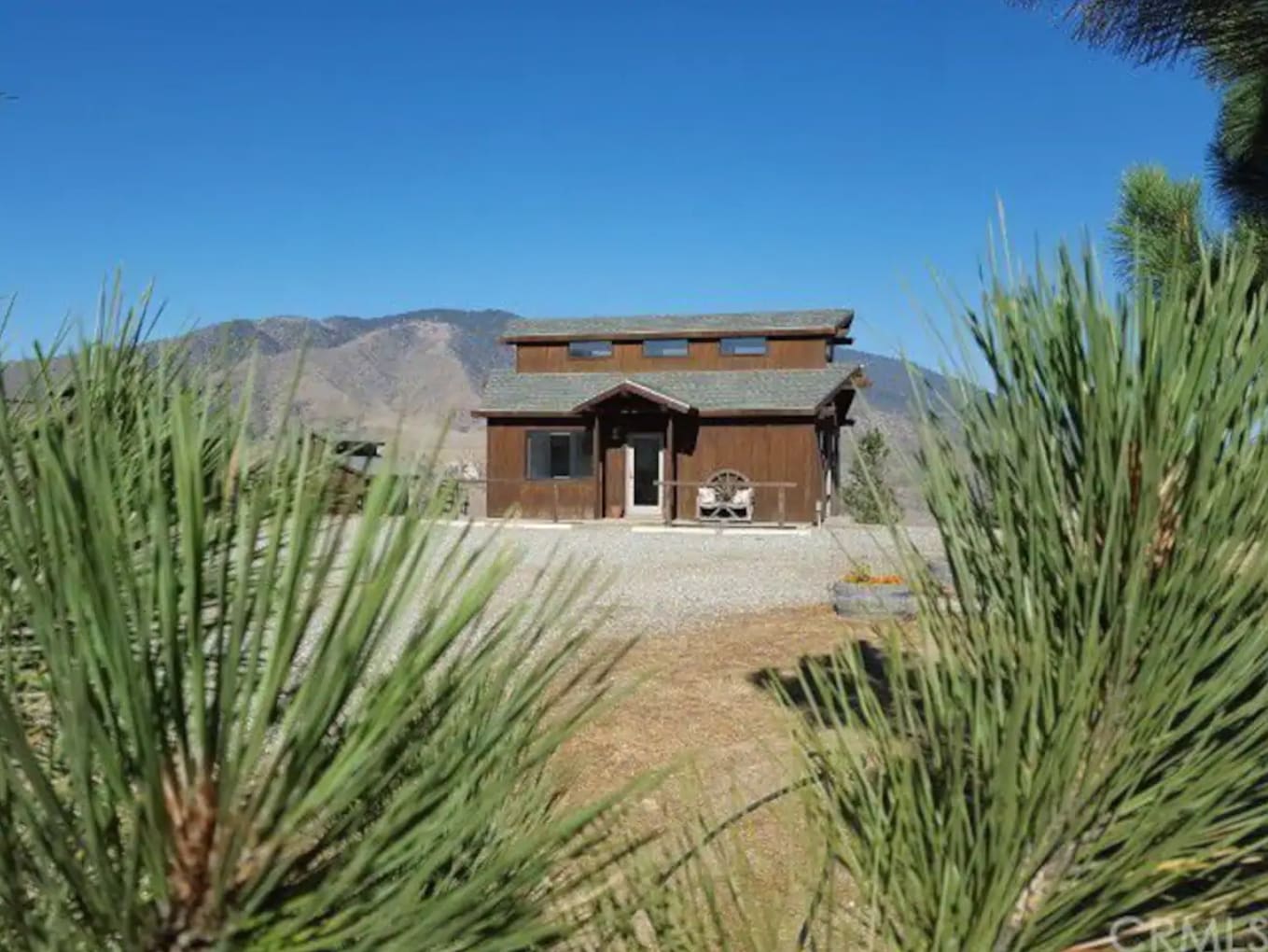 Lone Juniper Ranch