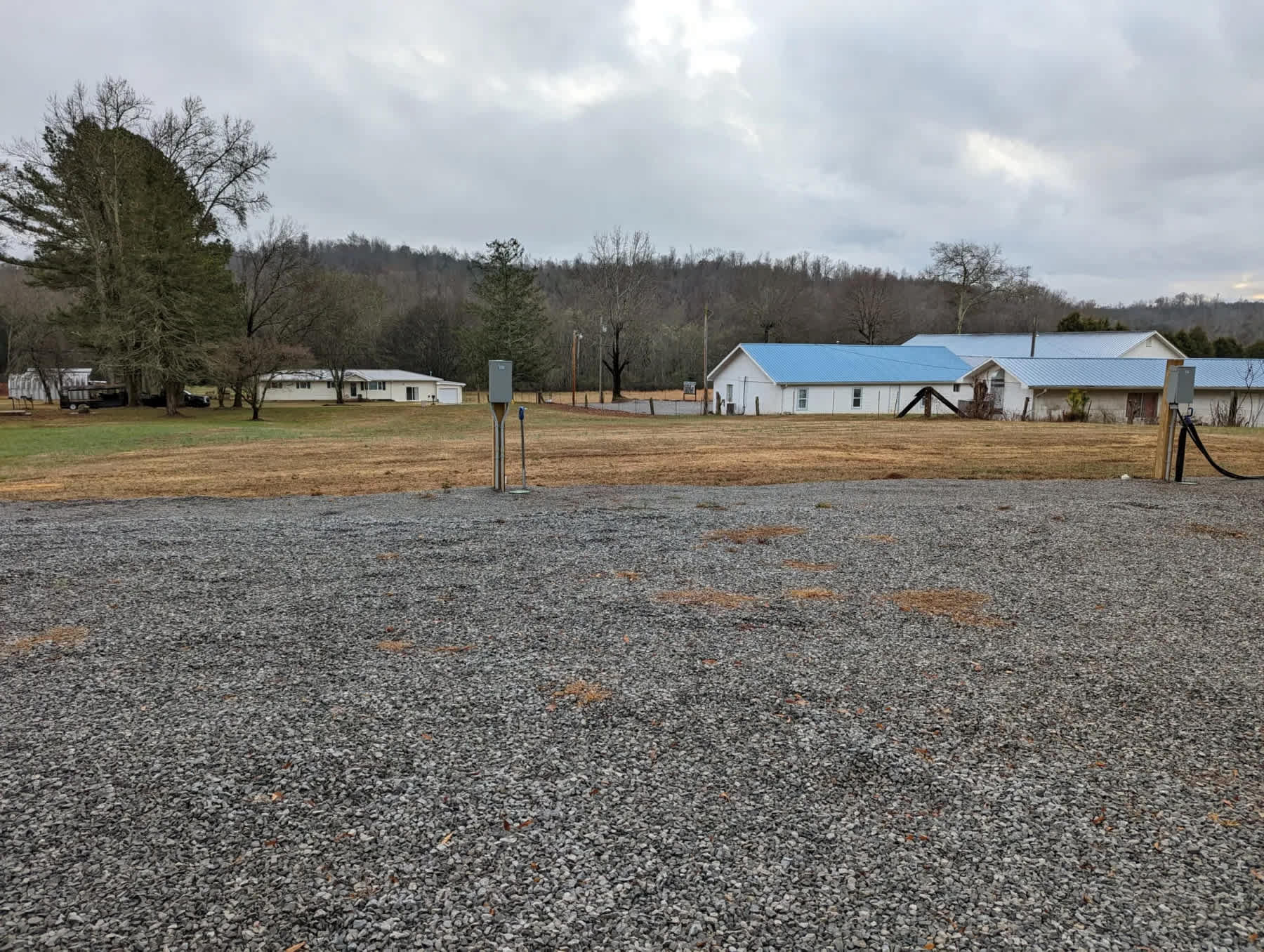 Pleasant Dale Campground - Hipcamp in Decatur, Tennessee