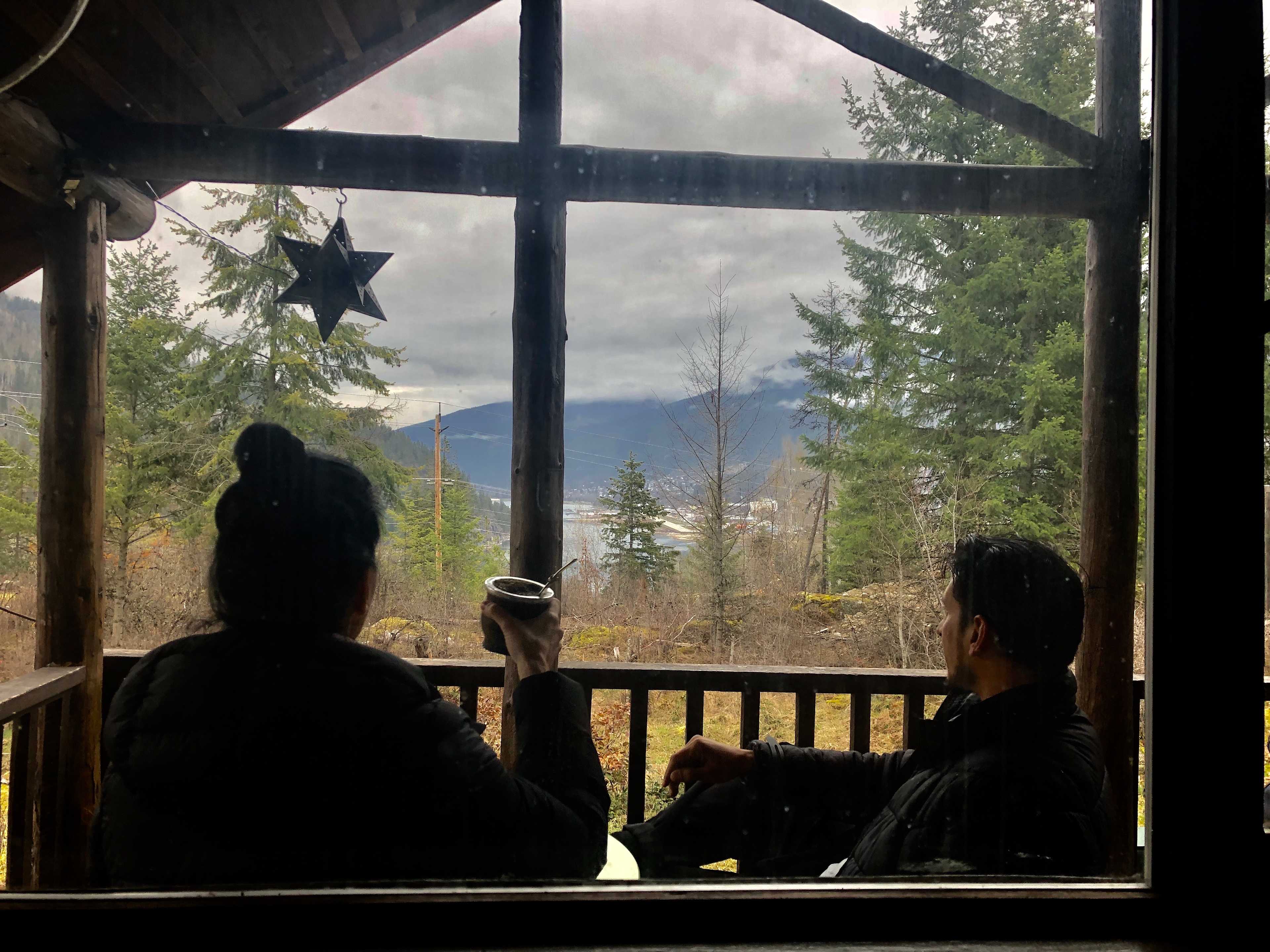 Woodsy, Artsy Nature Retreat