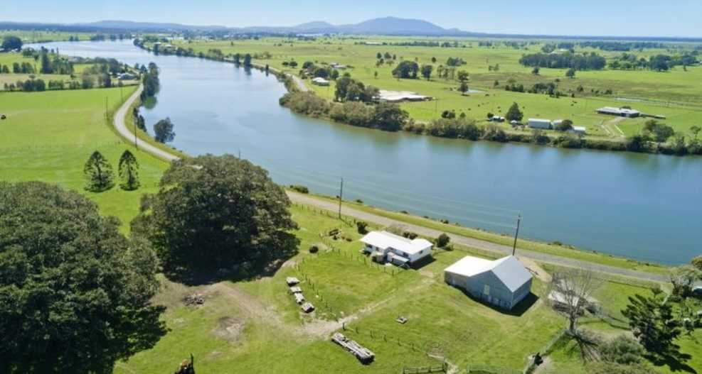 Summer Island Farm