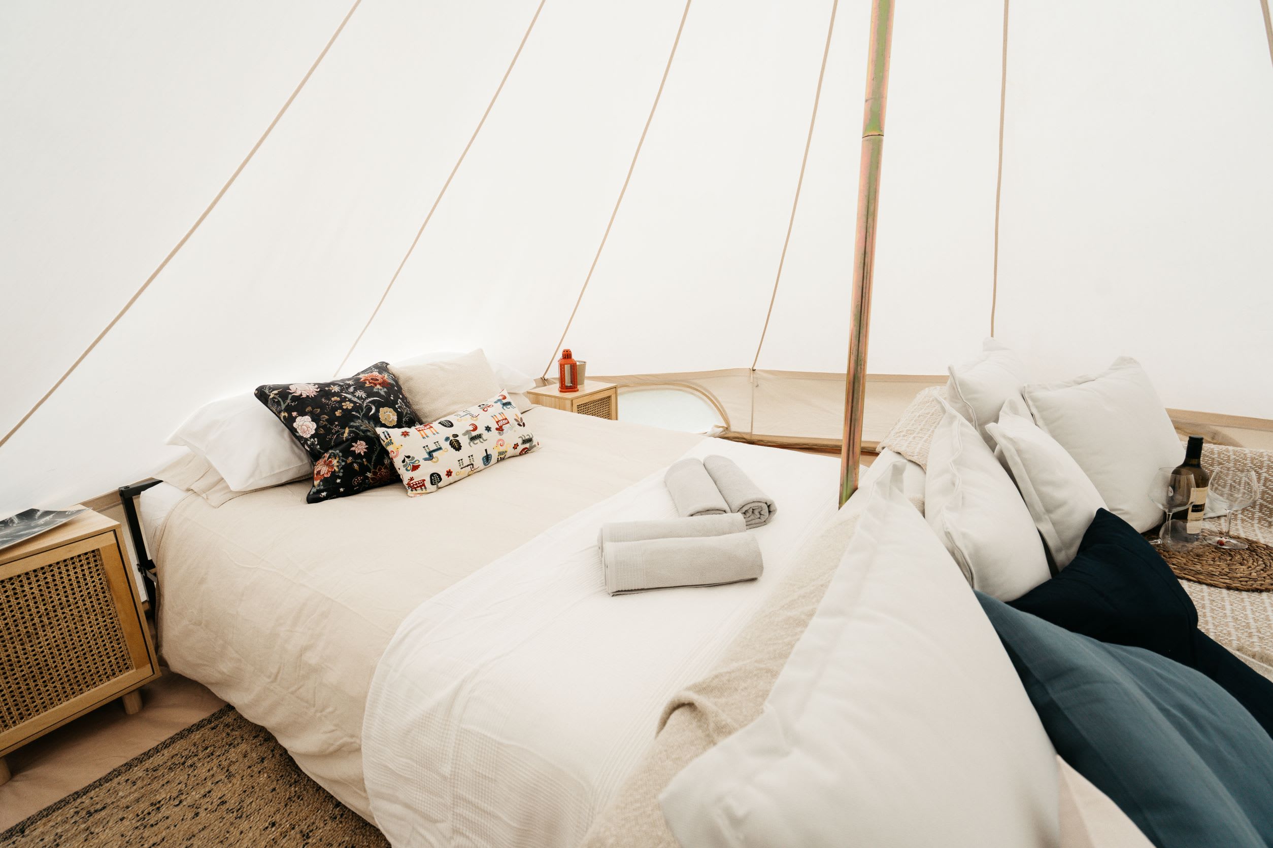 Noosa Everglades Reatreat/Camping