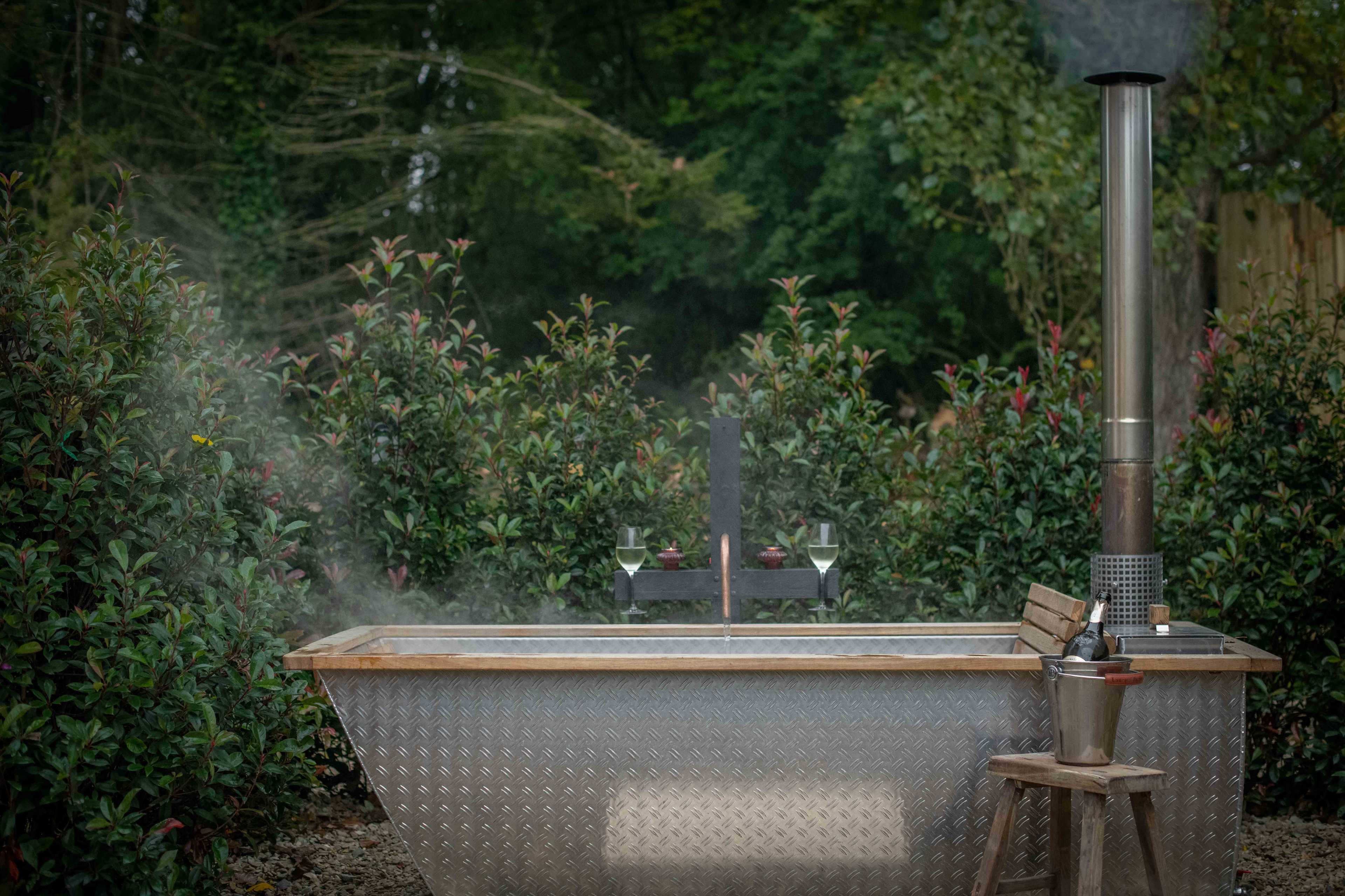 Cotswold Country Escapes