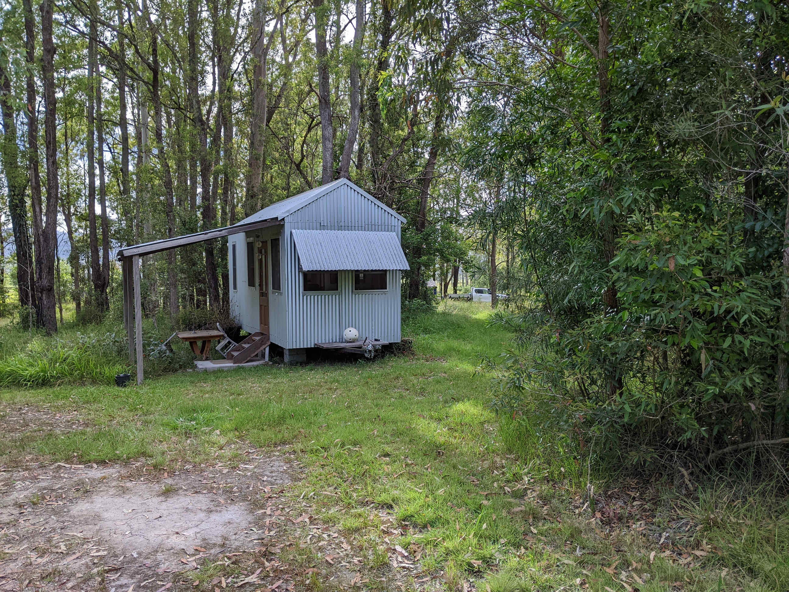 Arbaro Tiny Homes