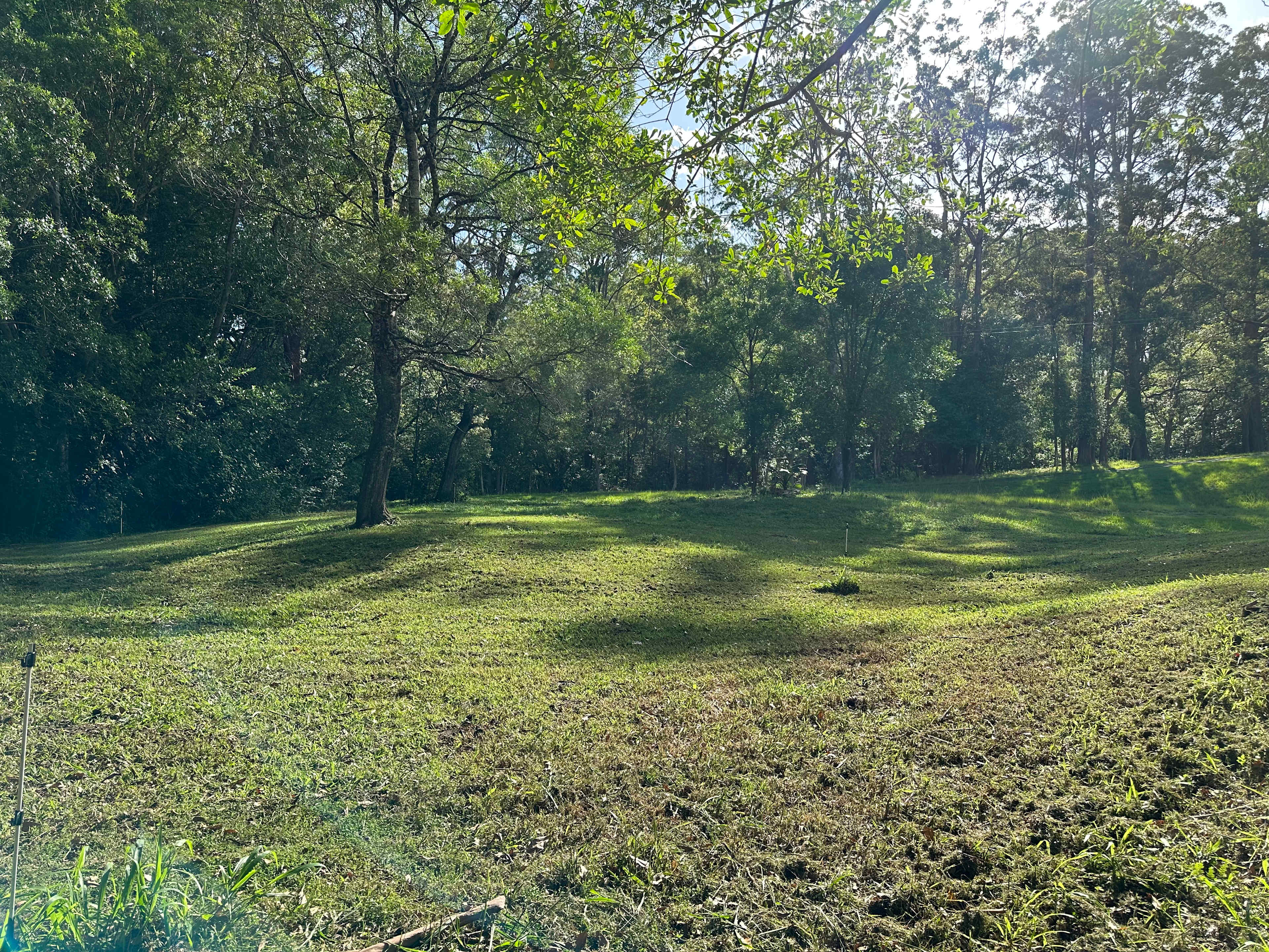 Bonvarly Creekfront