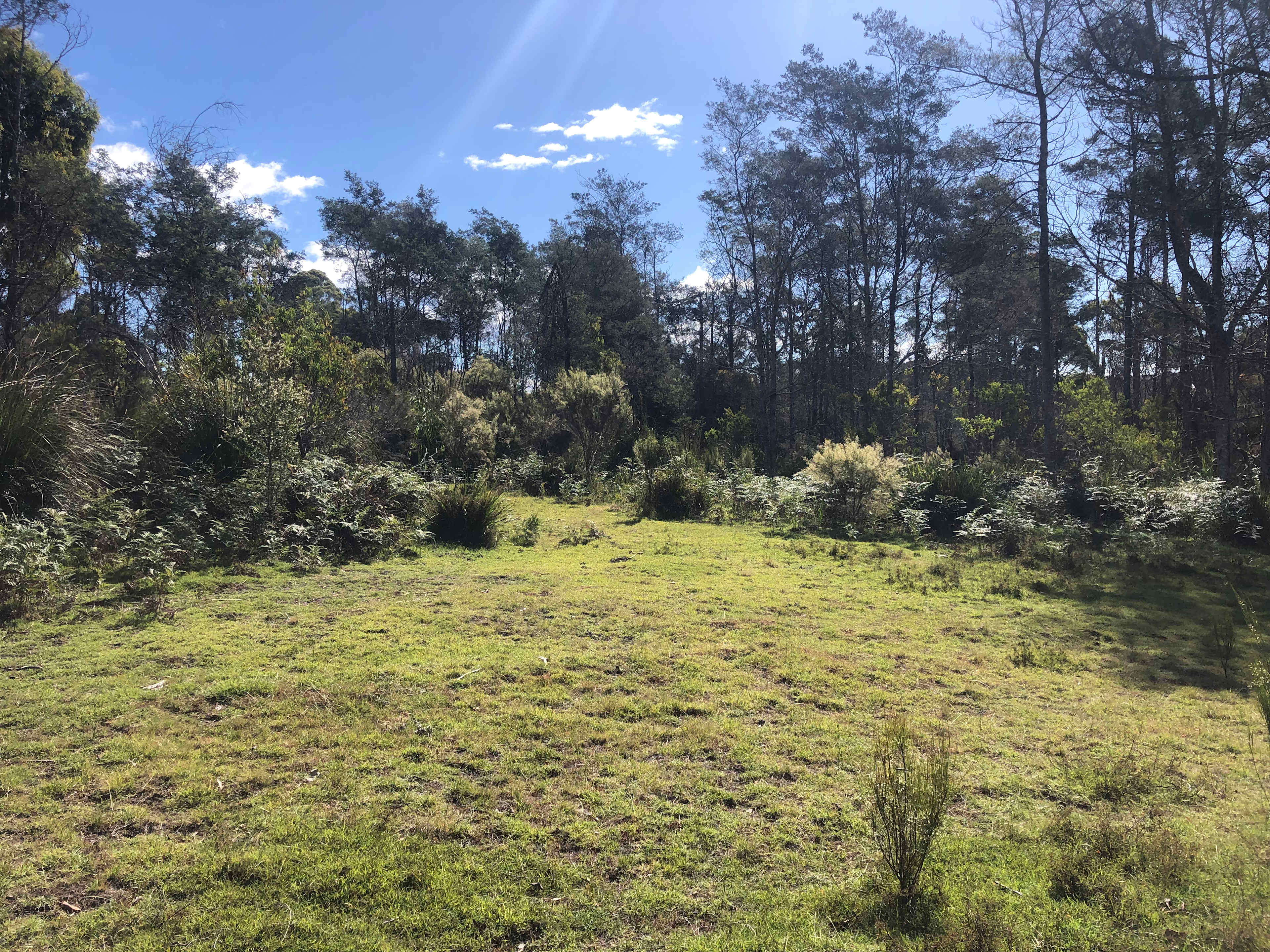 Penpol Park