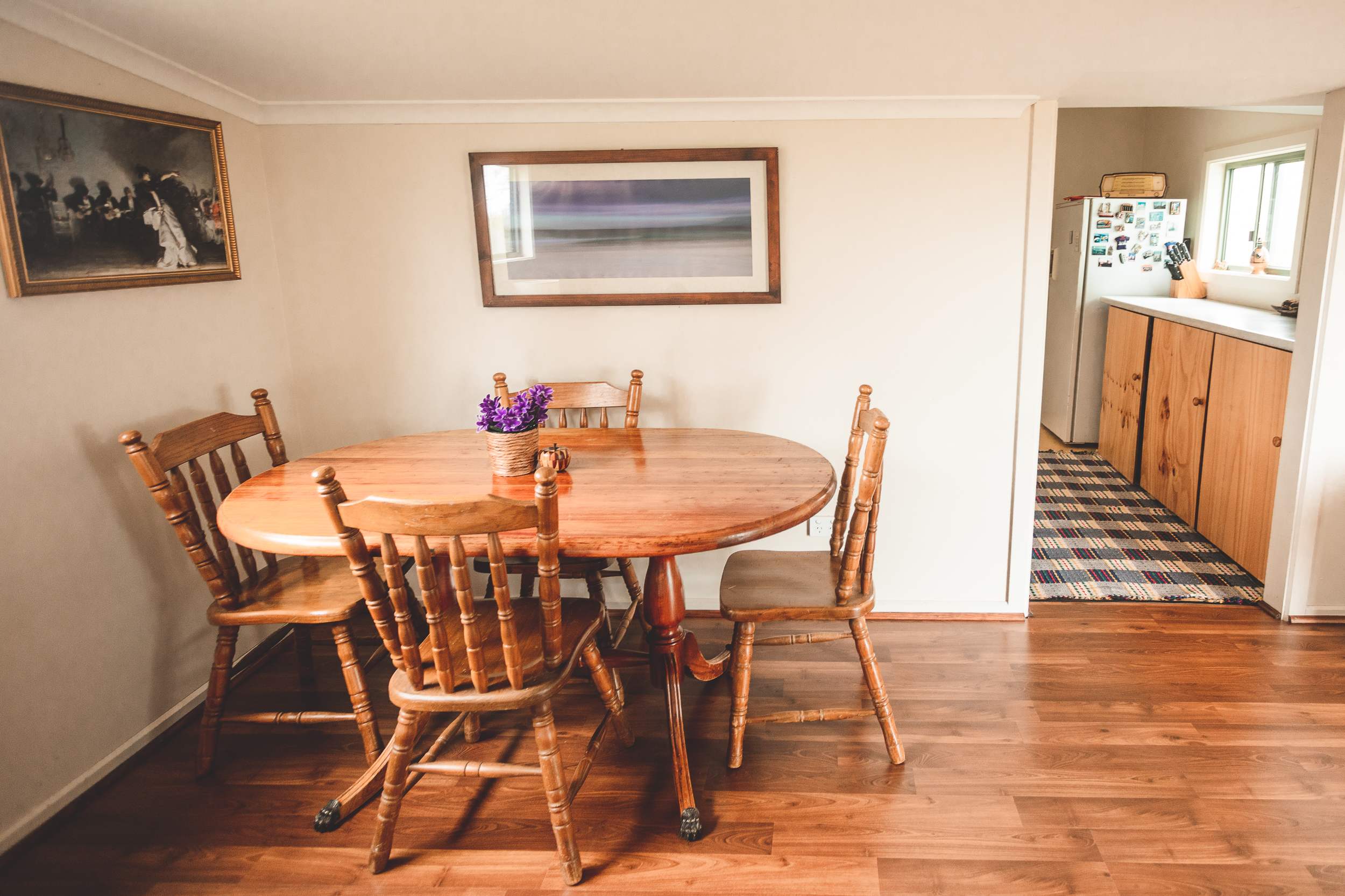 Bomana - Bushland Delight with Breathtaking Views