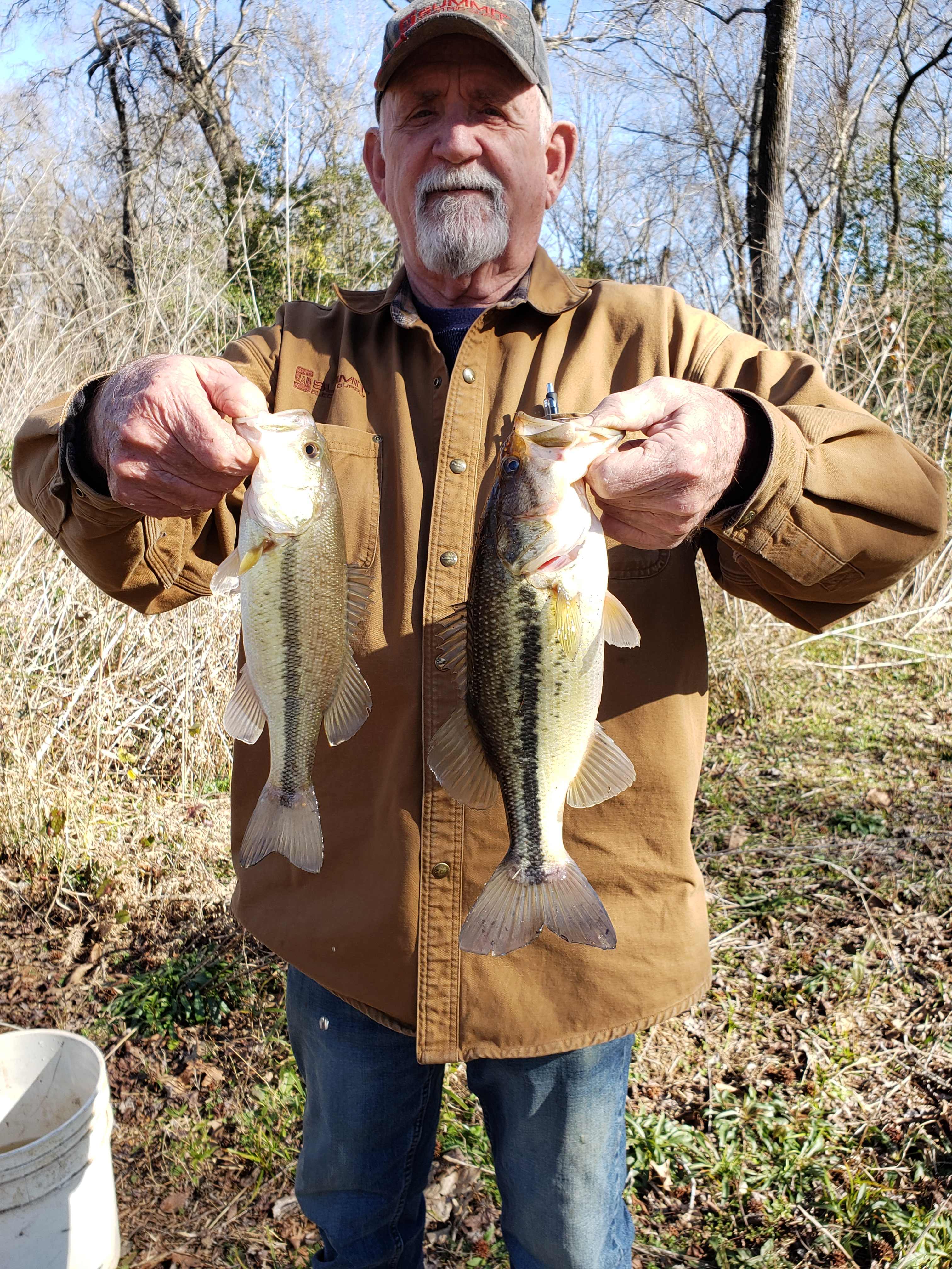 Caddo Springs Farm