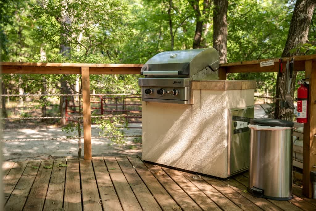 Fuller's Folly River Ranch