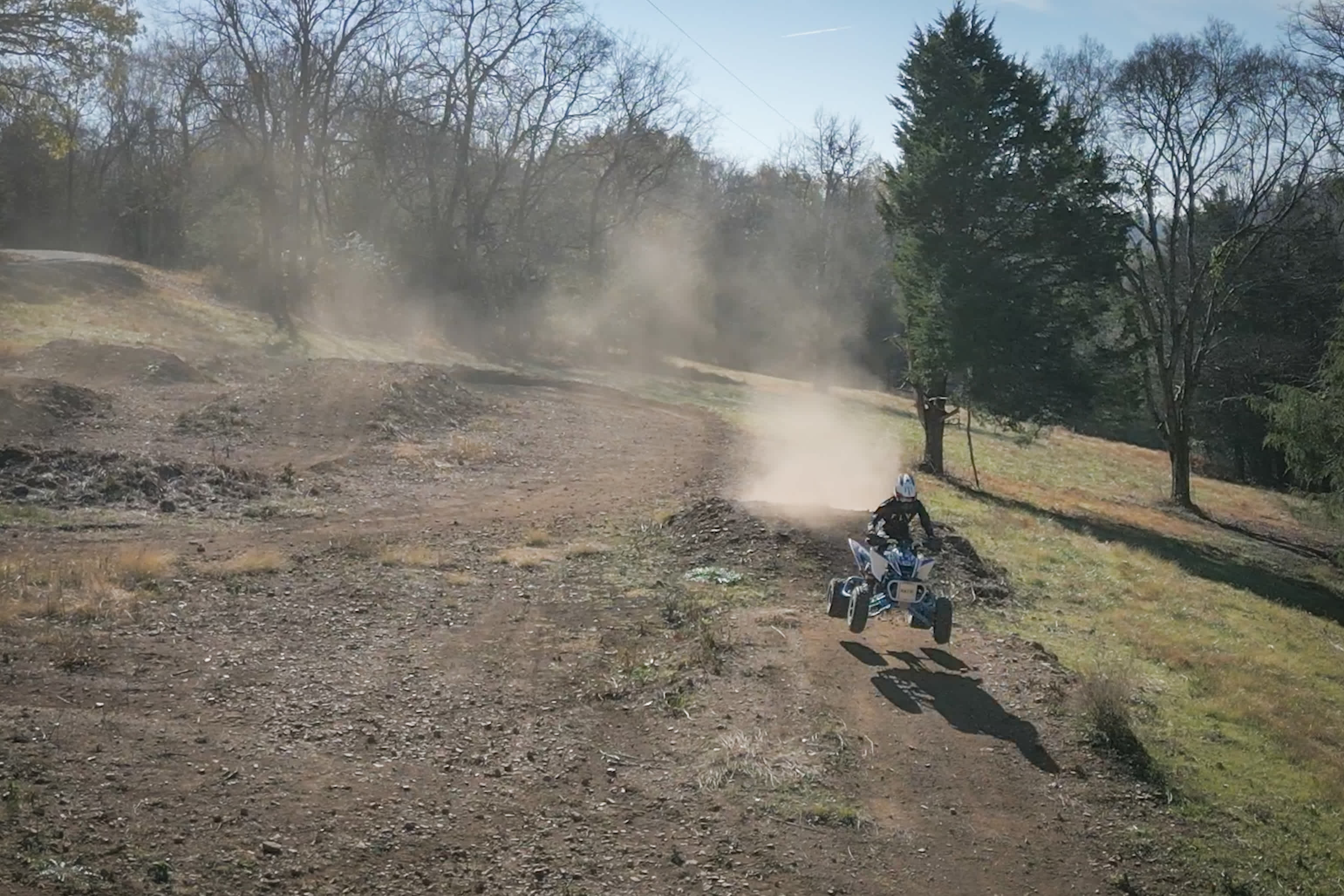 Cedar Rock Off Road
