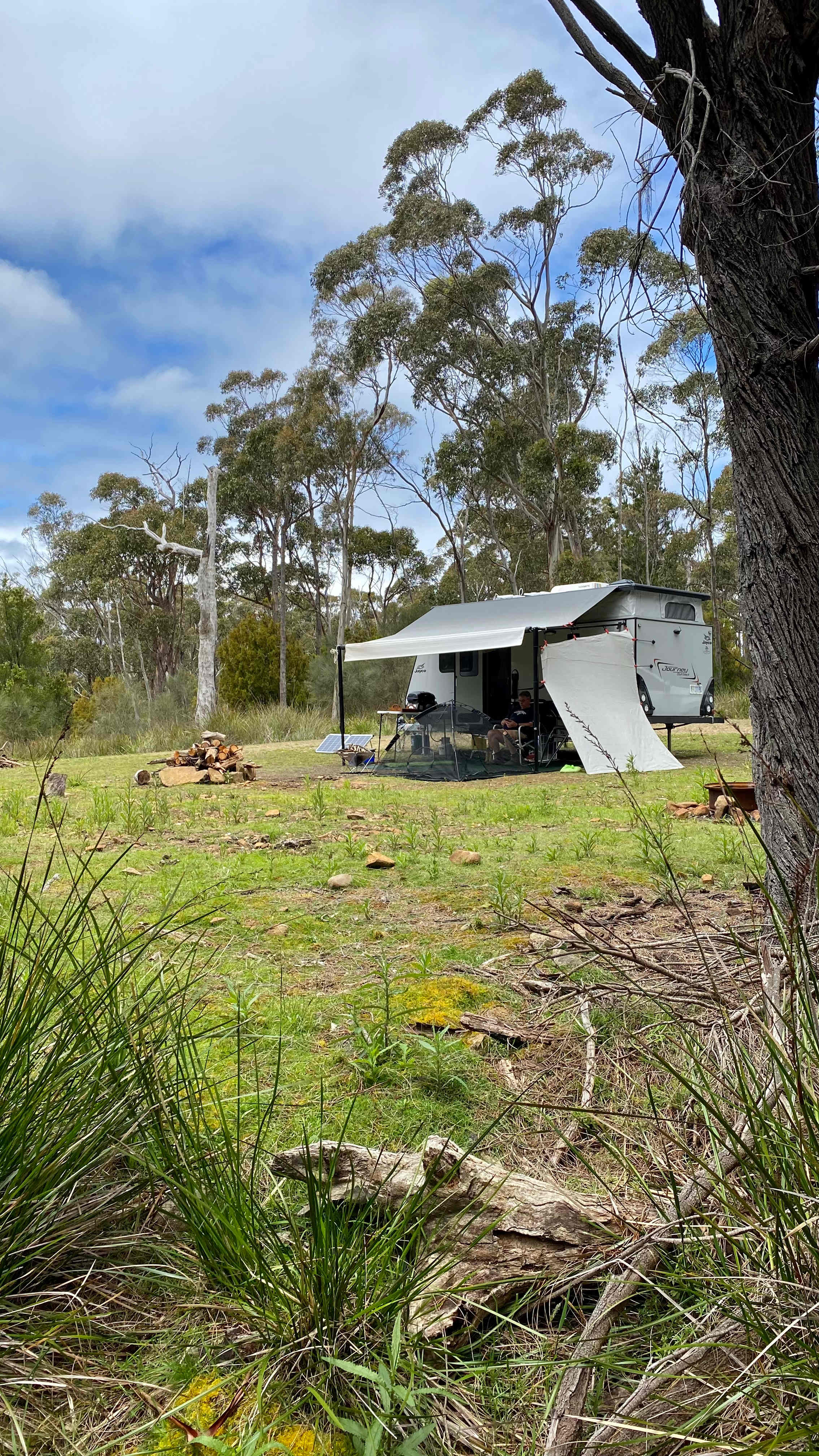 South Bruny Paradise