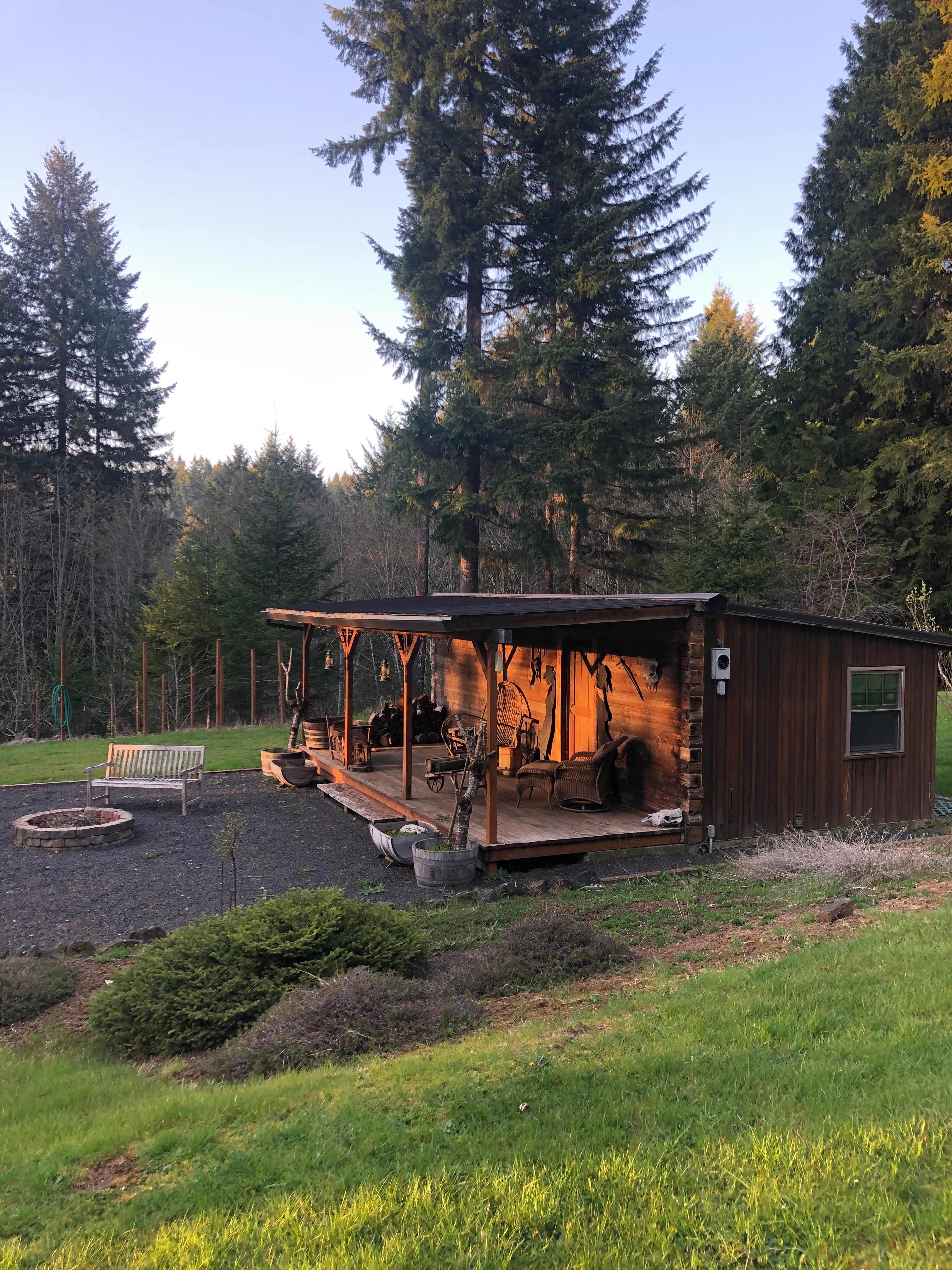 The Bunkhouse