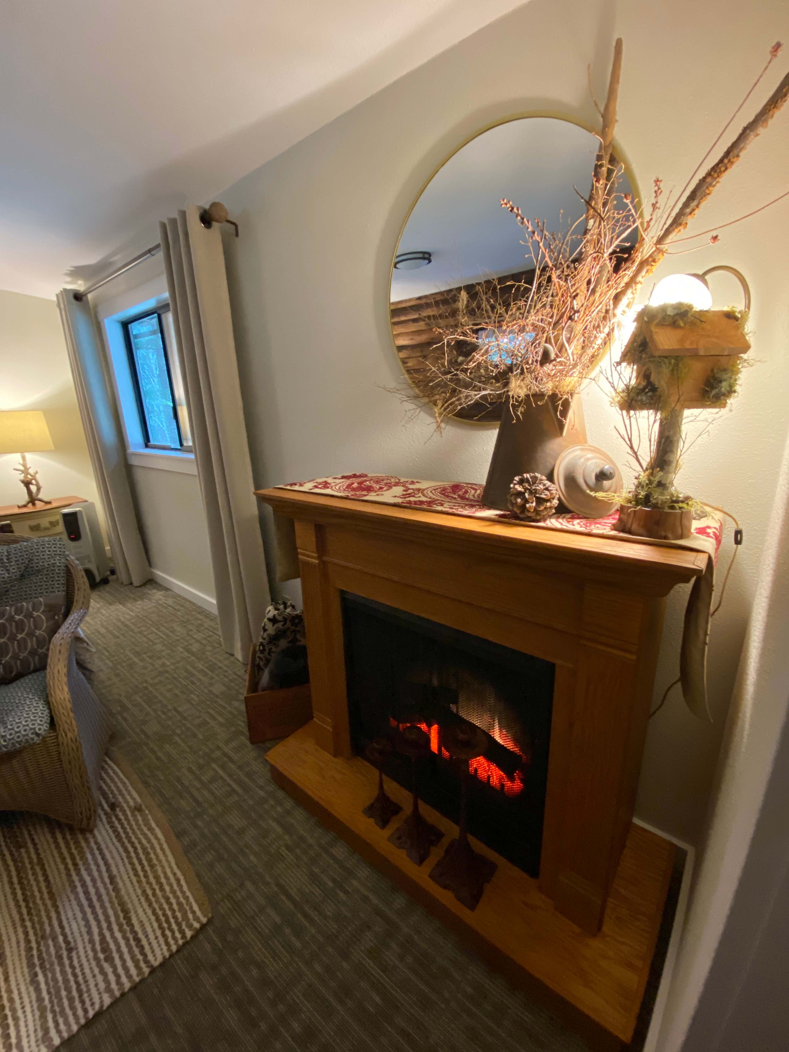 The Bunkhouse